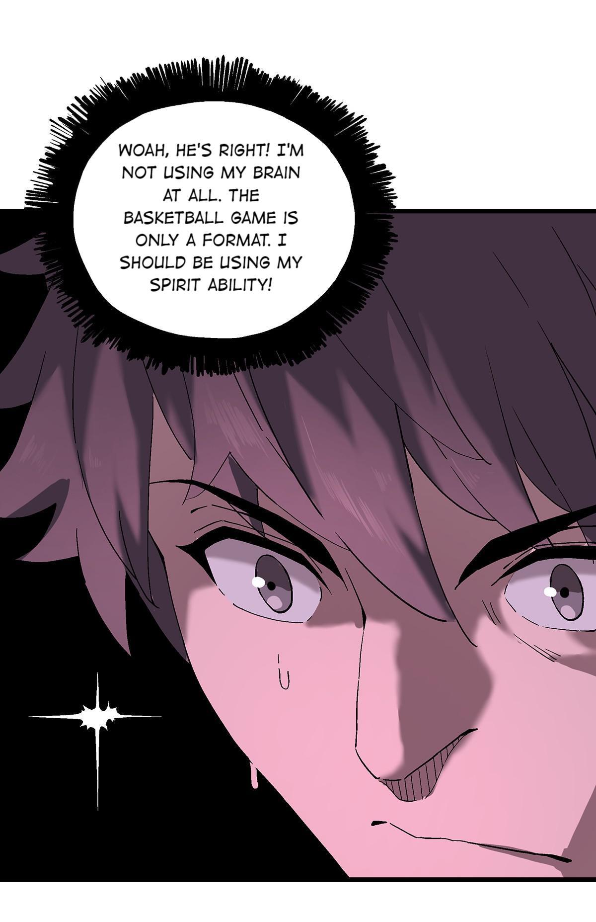Soul Hunter: Ghost Chronicles Chapter 38 - Page 27