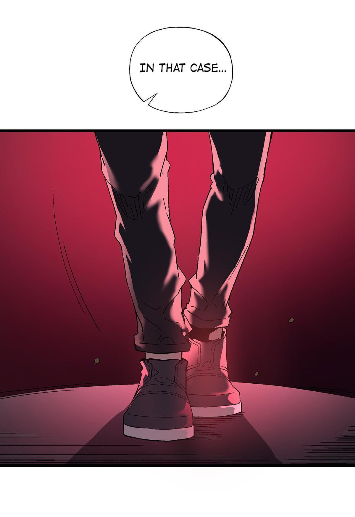Soul Hunter: Ghost Chronicles Chapter 38 - Page 28