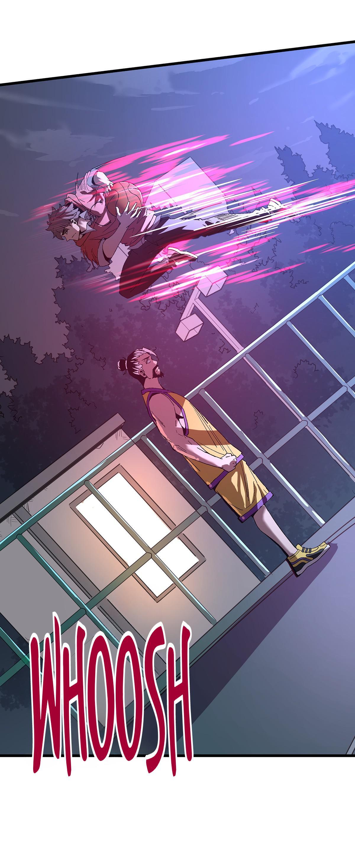 Soul Hunter: Ghost Chronicles Chapter 38 - Page 33