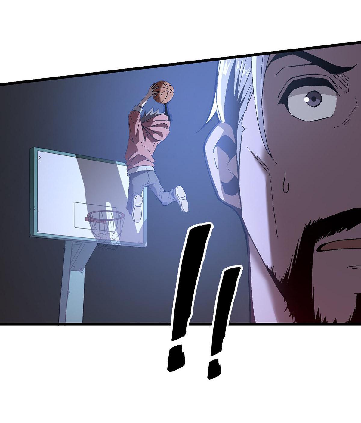Soul Hunter: Ghost Chronicles Chapter 38 - Page 34