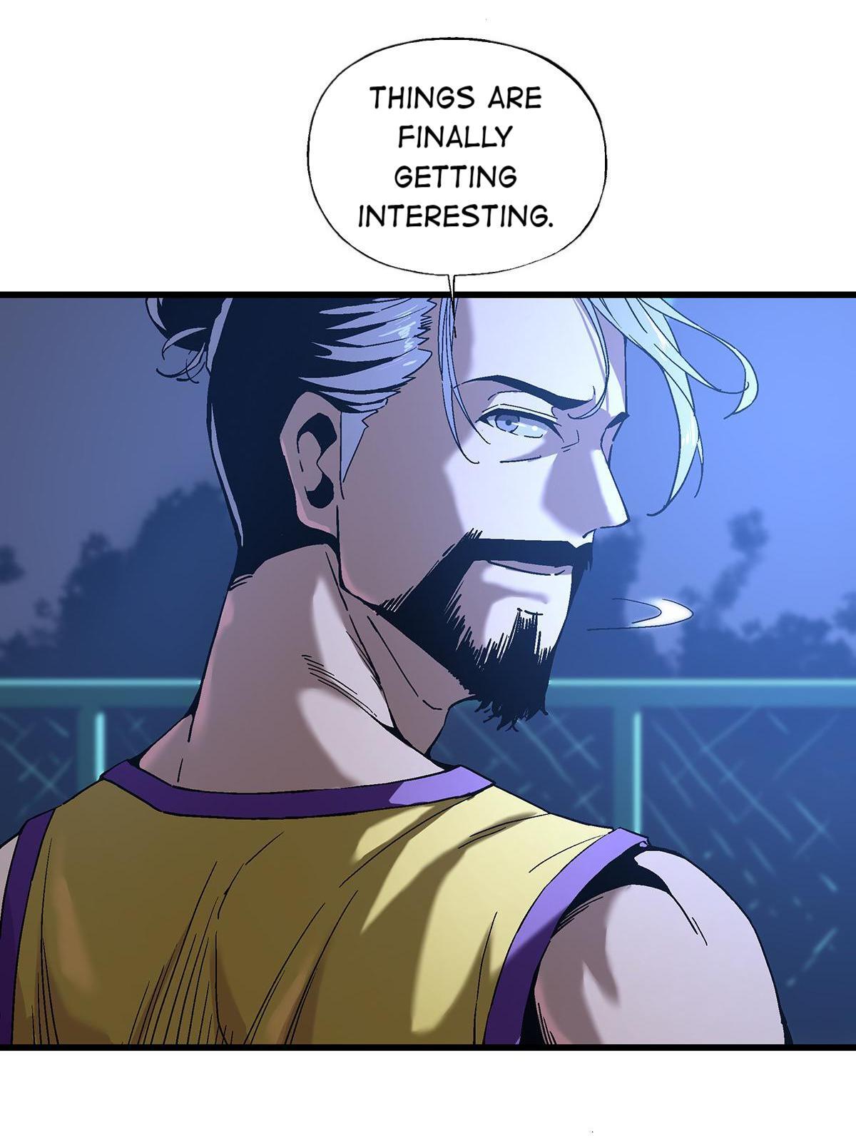 Soul Hunter: Ghost Chronicles Chapter 38 - Page 37