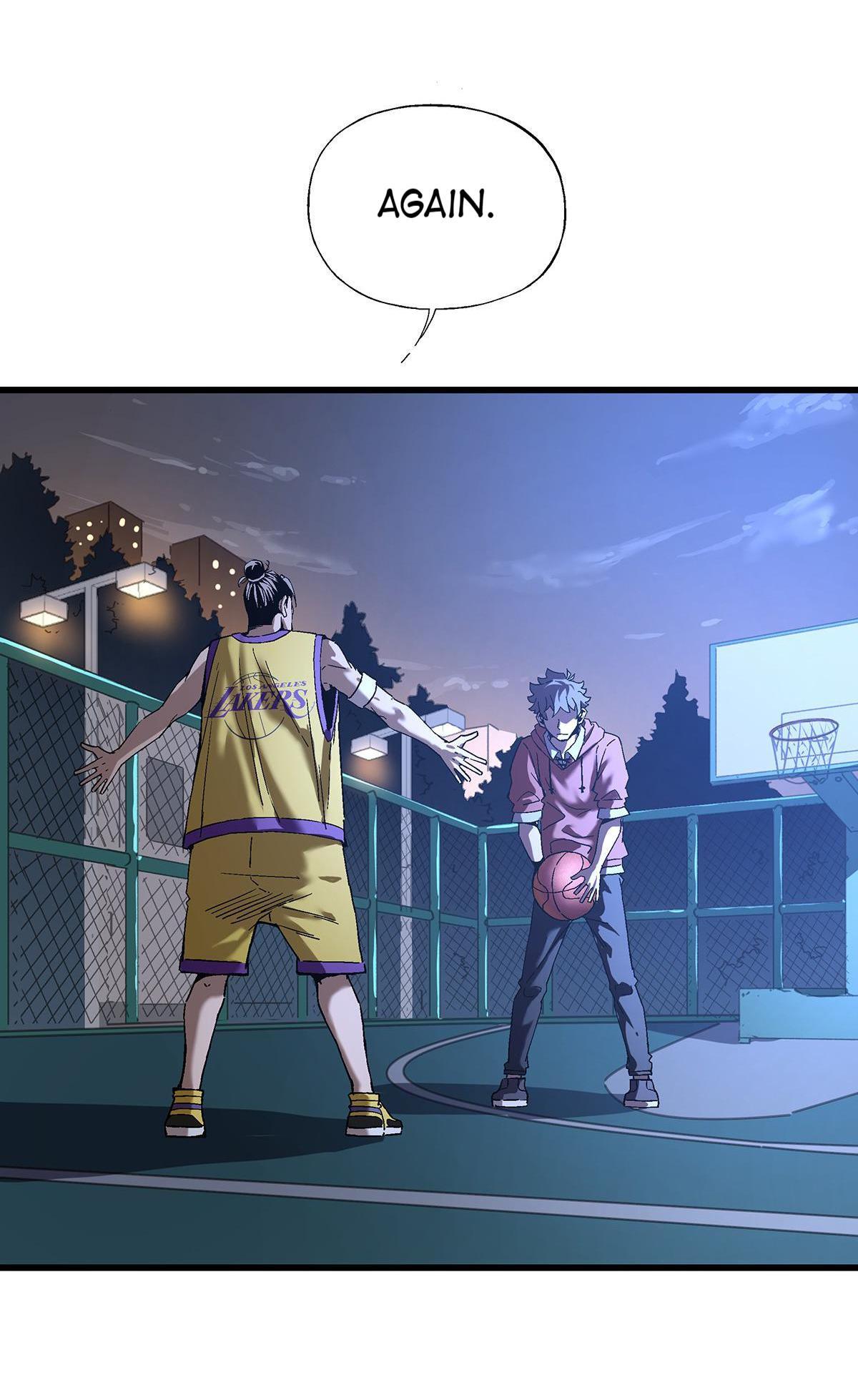 Soul Hunter: Ghost Chronicles Chapter 38 - Page 38