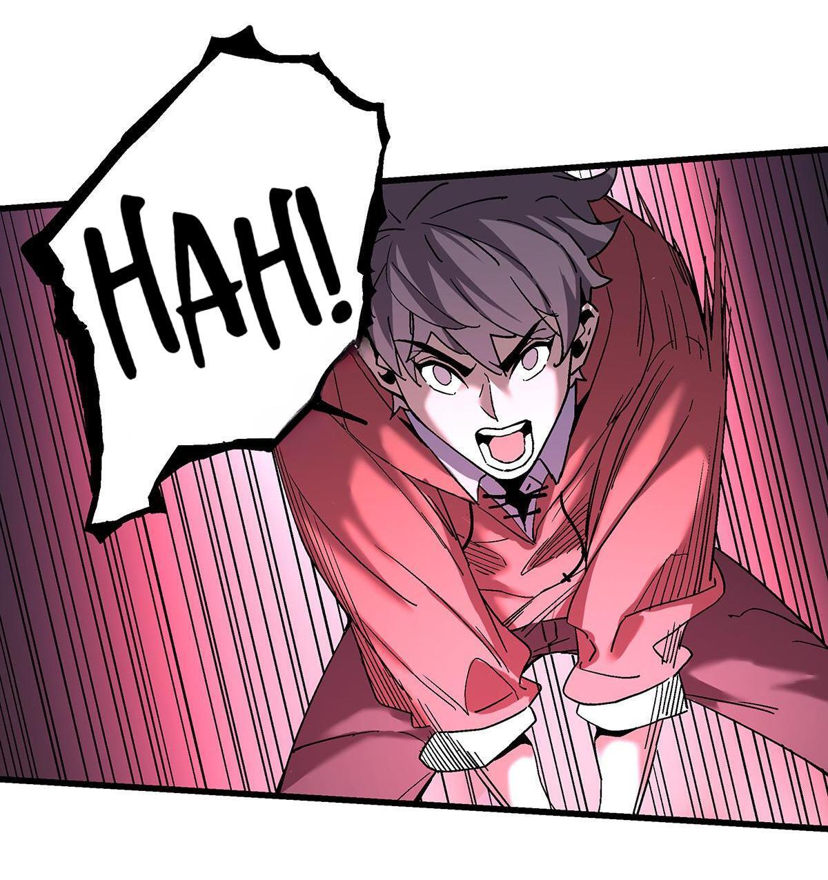 Soul Hunter: Ghost Chronicles Chapter 38 - Page 40