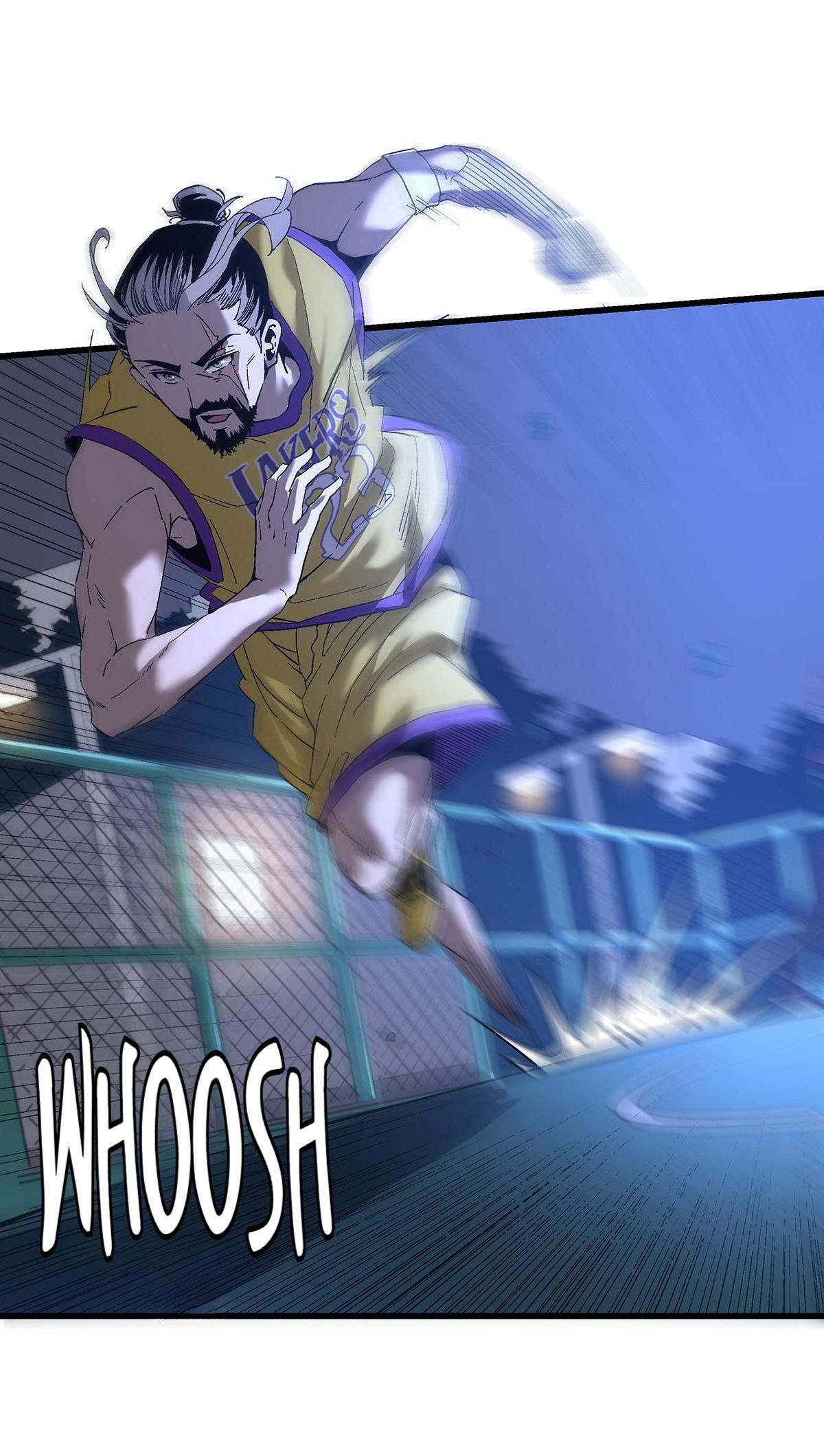 Soul Hunter: Ghost Chronicles Chapter 38 - Page 41