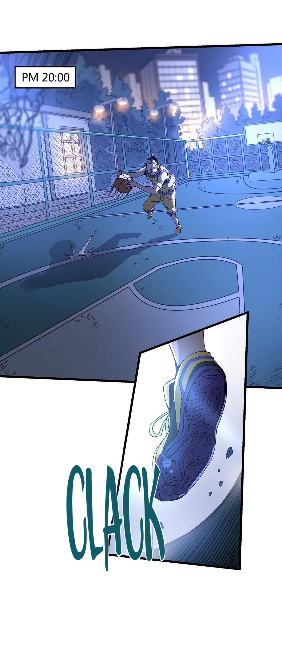 Soul Hunter: Ghost Chronicles Chapter 38 - Page 8