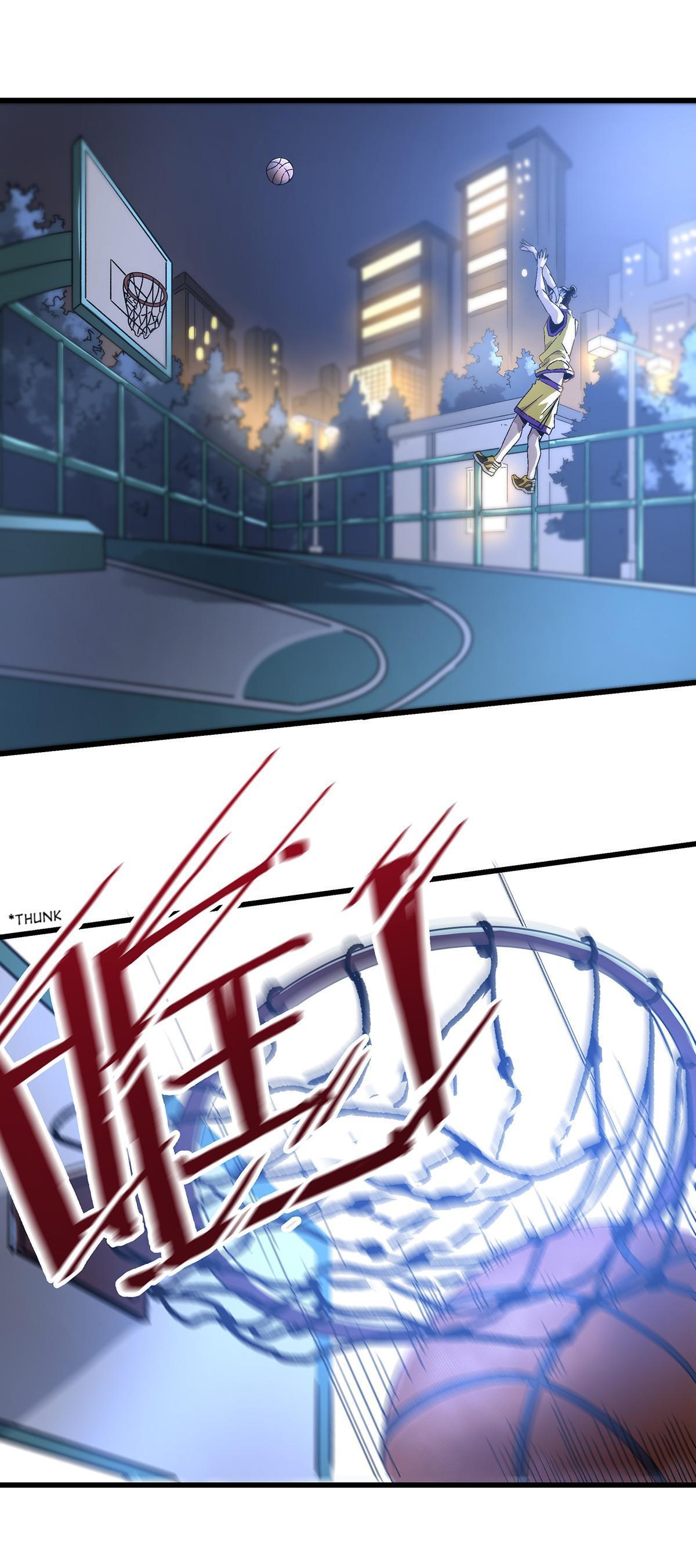 Soul Hunter: Ghost Chronicles Chapter 38 - Page 10