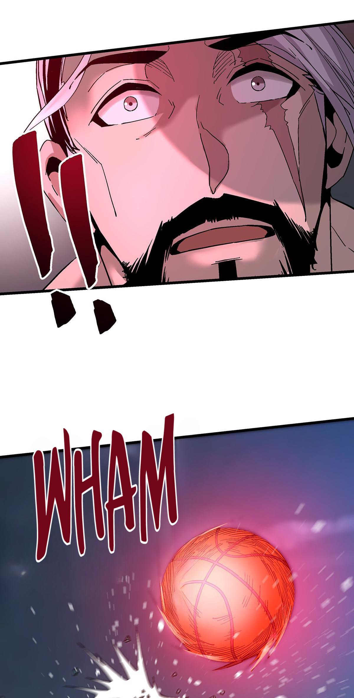 Soul Hunter: Ghost Chronicles Chapter 39 - Page 15