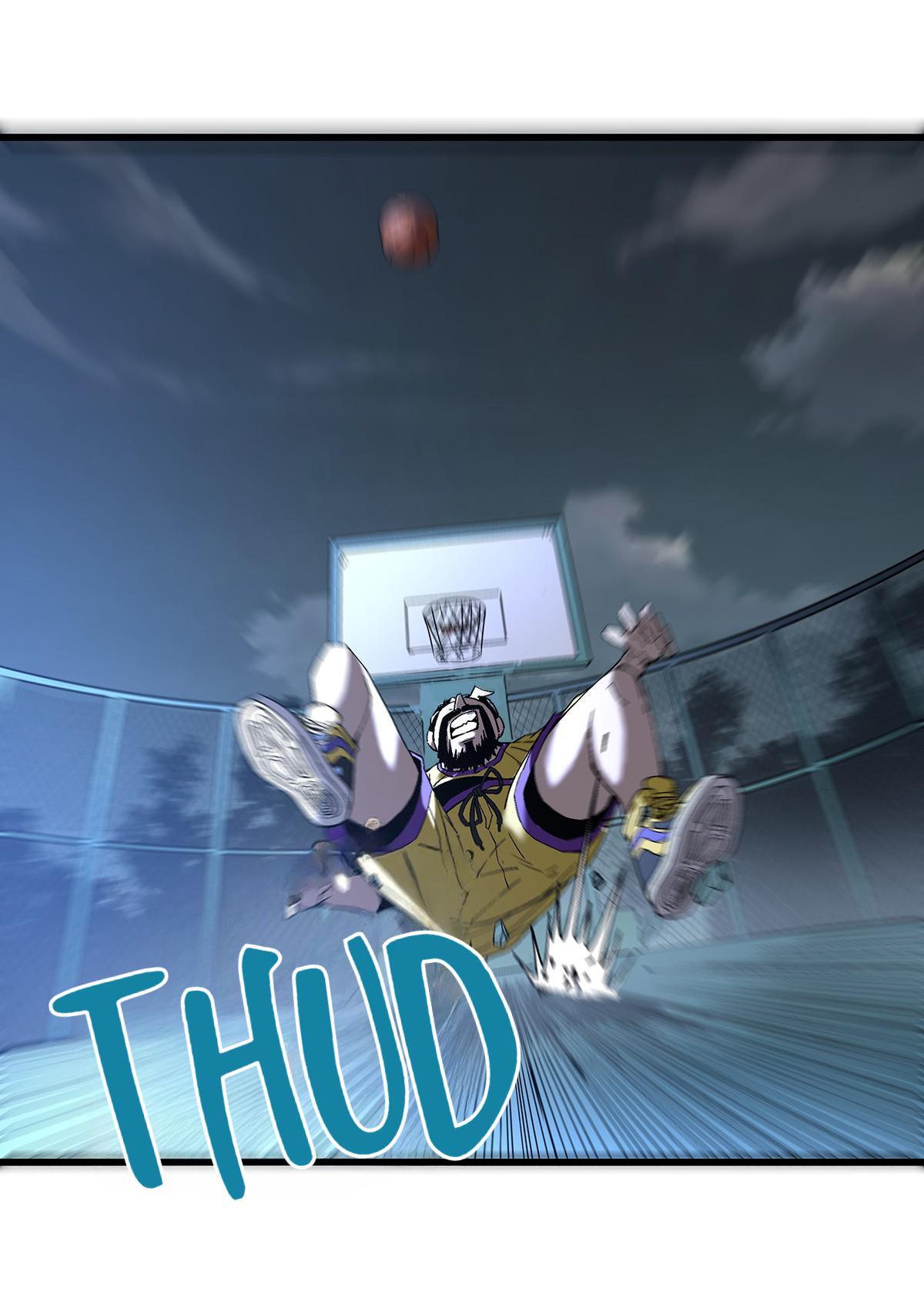 Soul Hunter: Ghost Chronicles Chapter 39 - Page 17