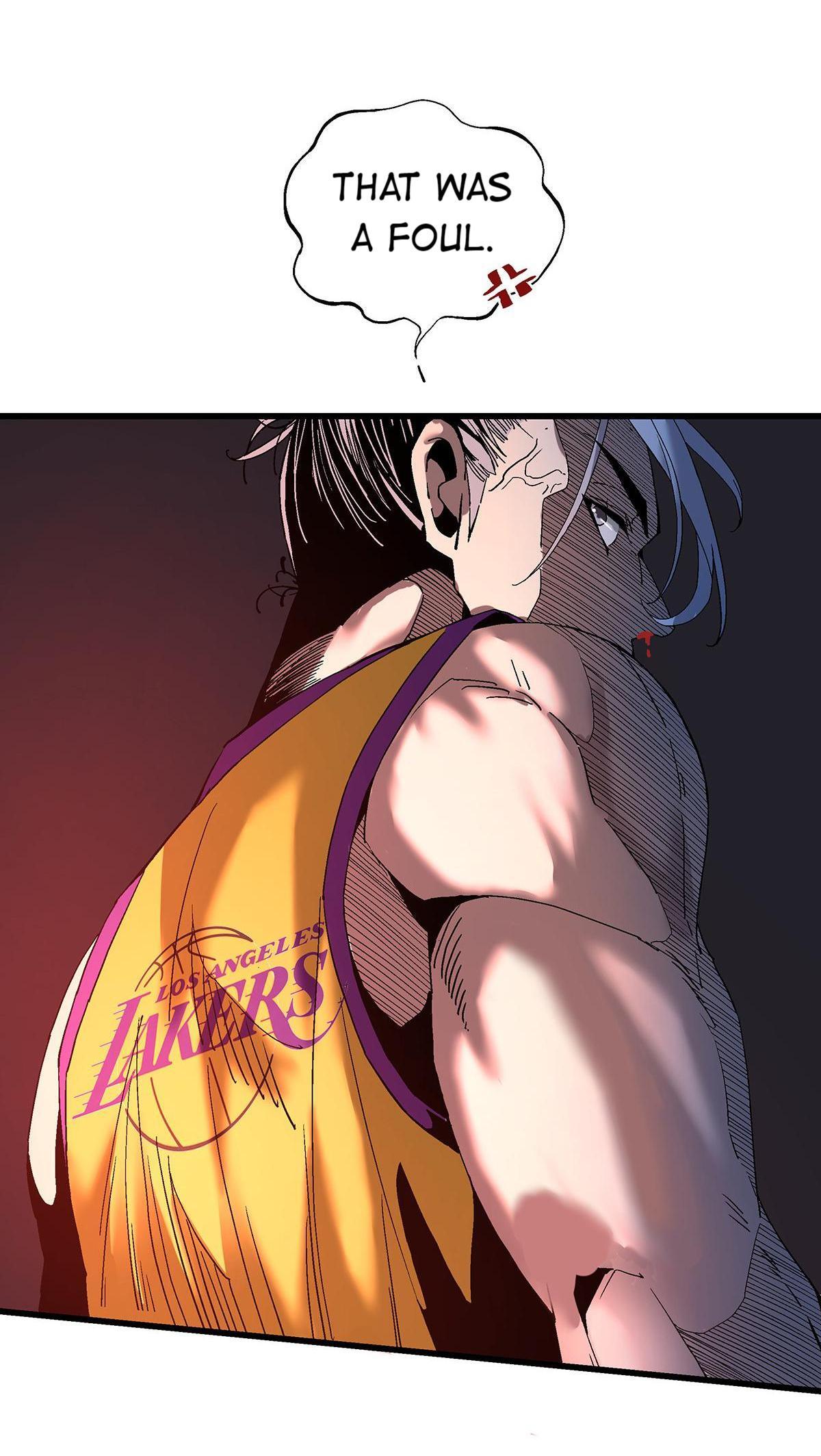 Soul Hunter: Ghost Chronicles Chapter 39 - Page 21