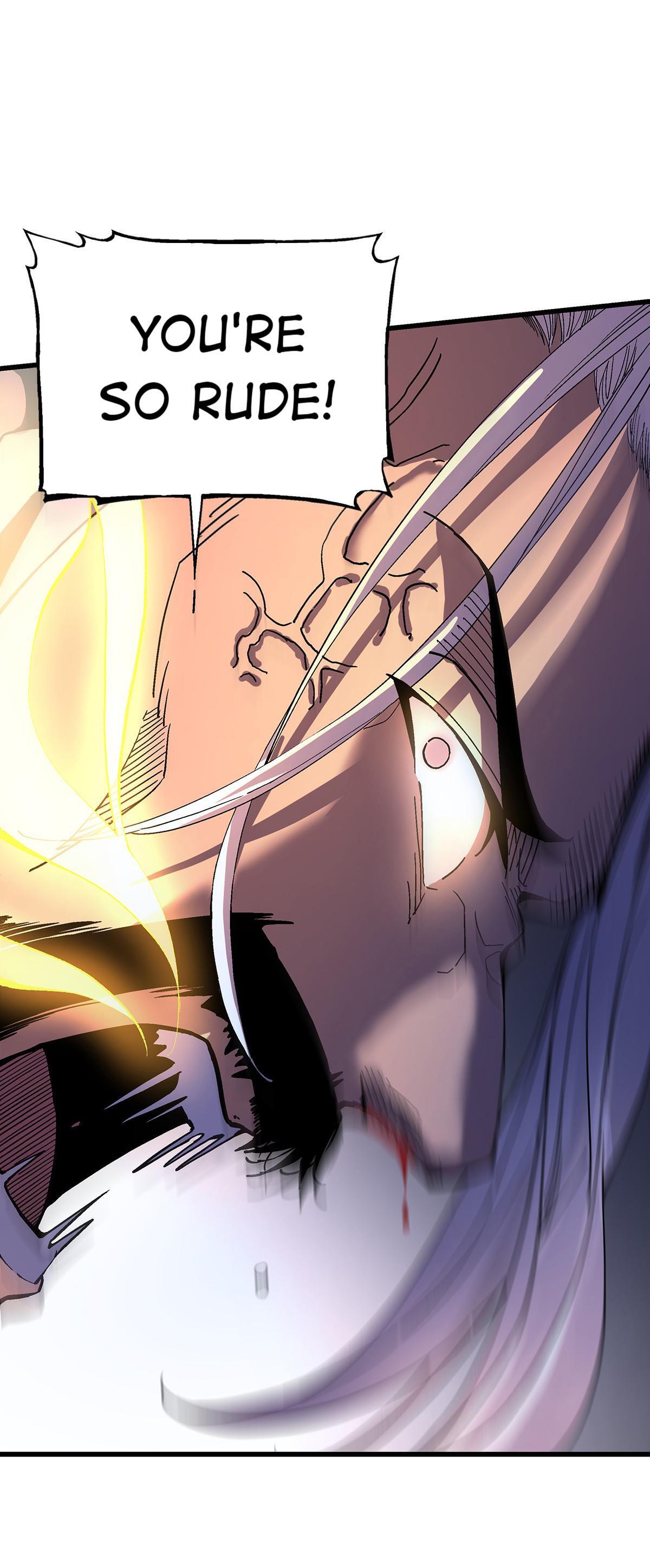 Soul Hunter: Ghost Chronicles Chapter 39 - Page 23