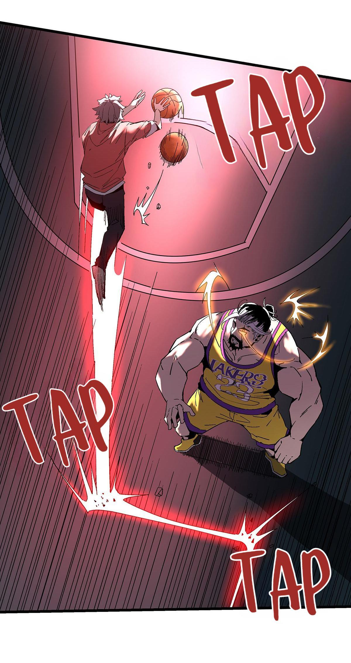 Soul Hunter: Ghost Chronicles Chapter 39 - Page 27