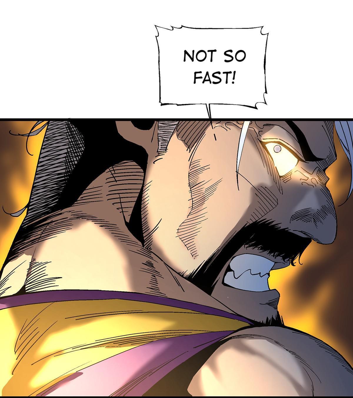 Soul Hunter: Ghost Chronicles Chapter 39 - Page 29