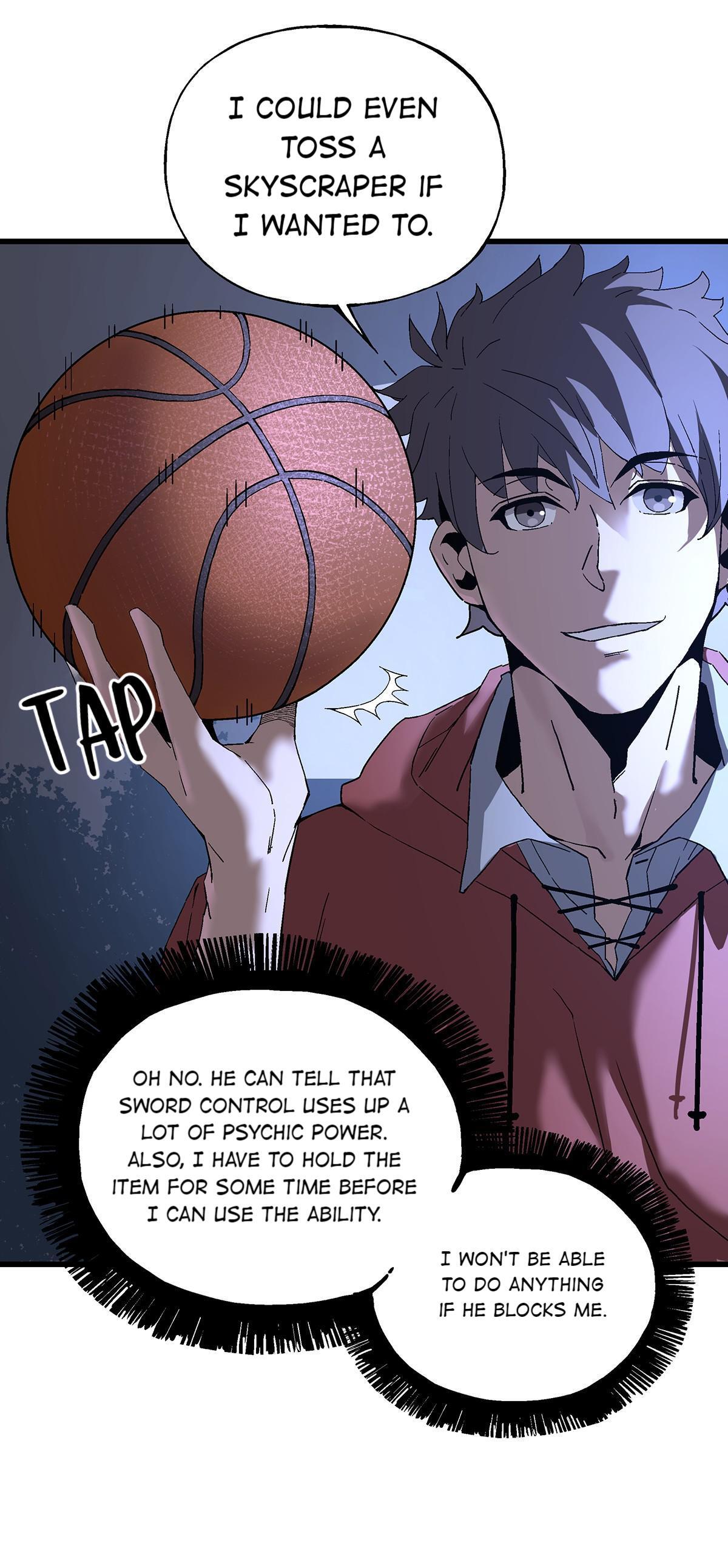 Soul Hunter: Ghost Chronicles Chapter 39 - Page 4