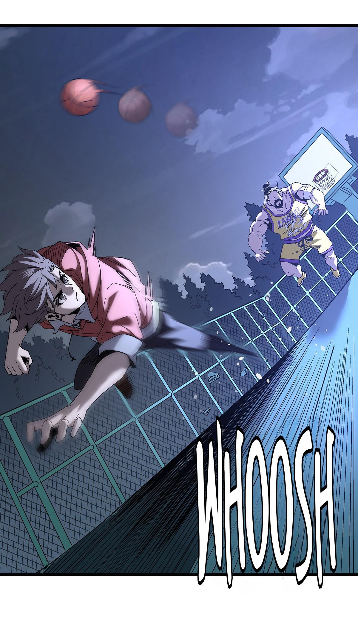 Soul Hunter: Ghost Chronicles Chapter 39 - Page 35