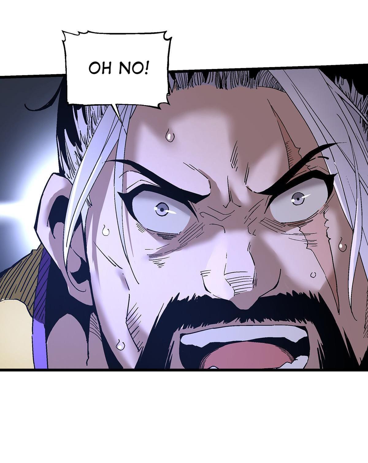 Soul Hunter: Ghost Chronicles Chapter 39 - Page 36