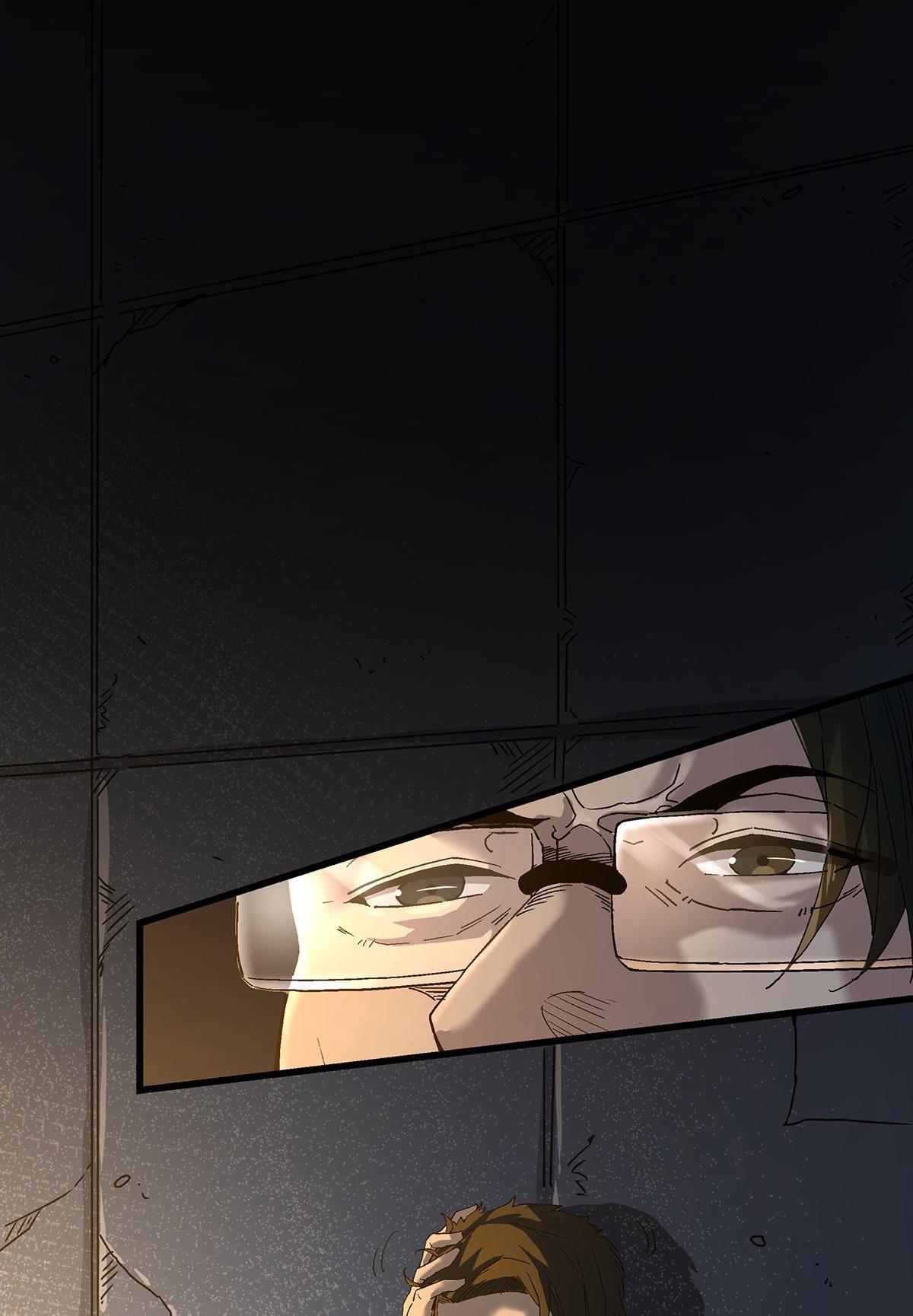 Soul Hunter: Ghost Chronicles Chapter 39 - Page 46