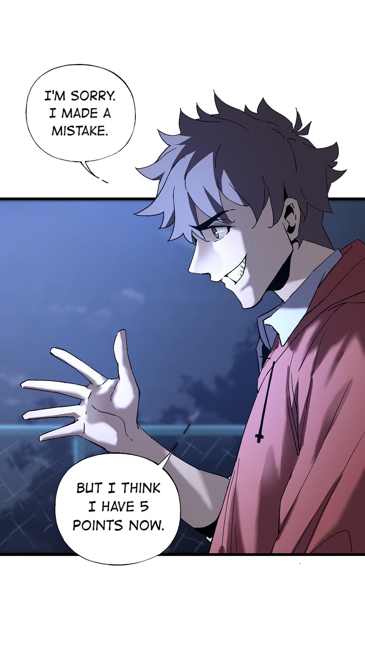 Soul Hunter: Ghost Chronicles Chapter 39 - Page 9