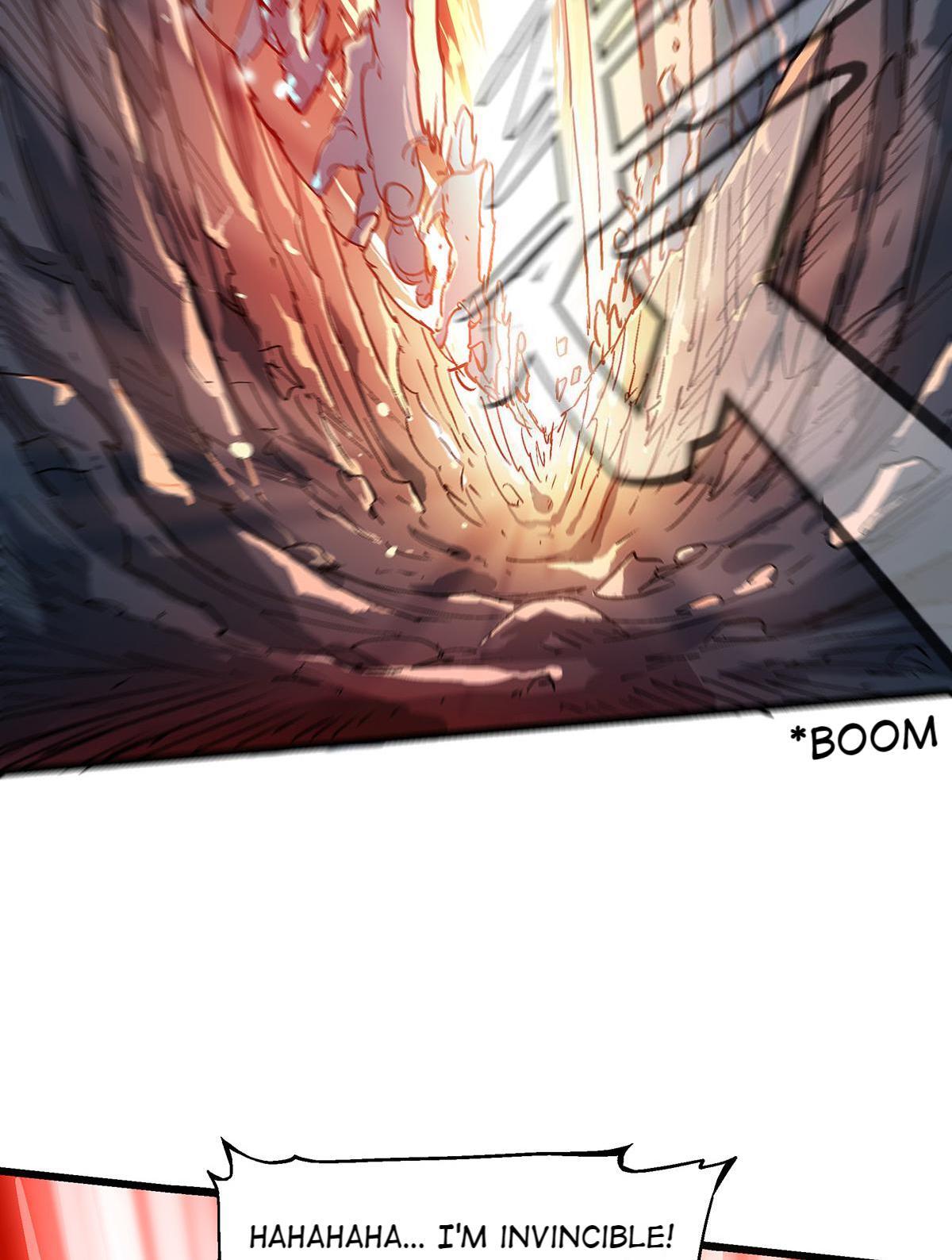 Soul Hunter: Ghost Chronicles Chapter 4 - Page 15