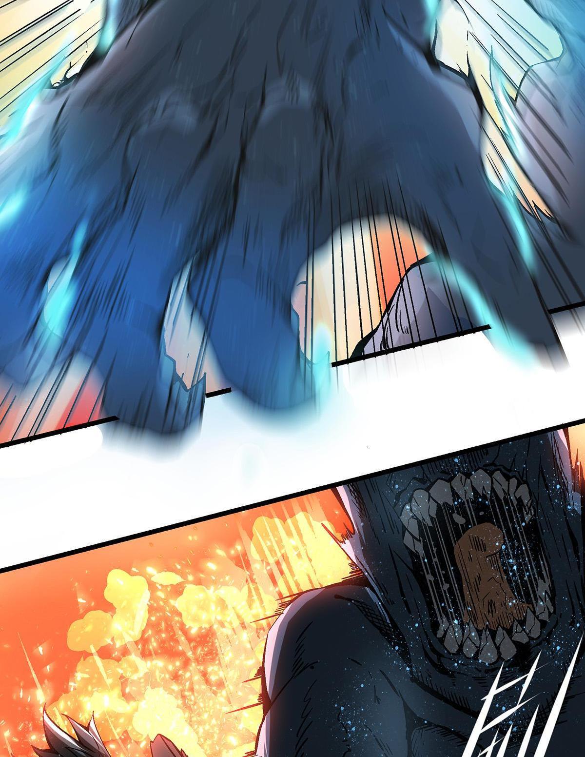 Soul Hunter: Ghost Chronicles Chapter 4 - Page 3