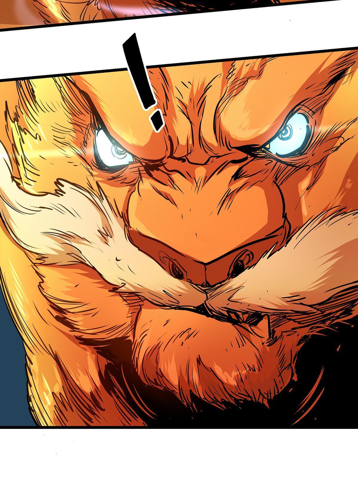Soul Hunter: Ghost Chronicles Chapter 4 - Page 28