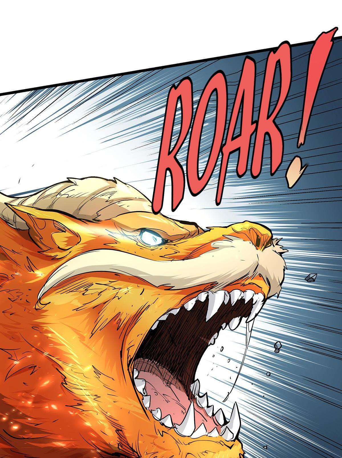 Soul Hunter: Ghost Chronicles Chapter 4 - Page 33