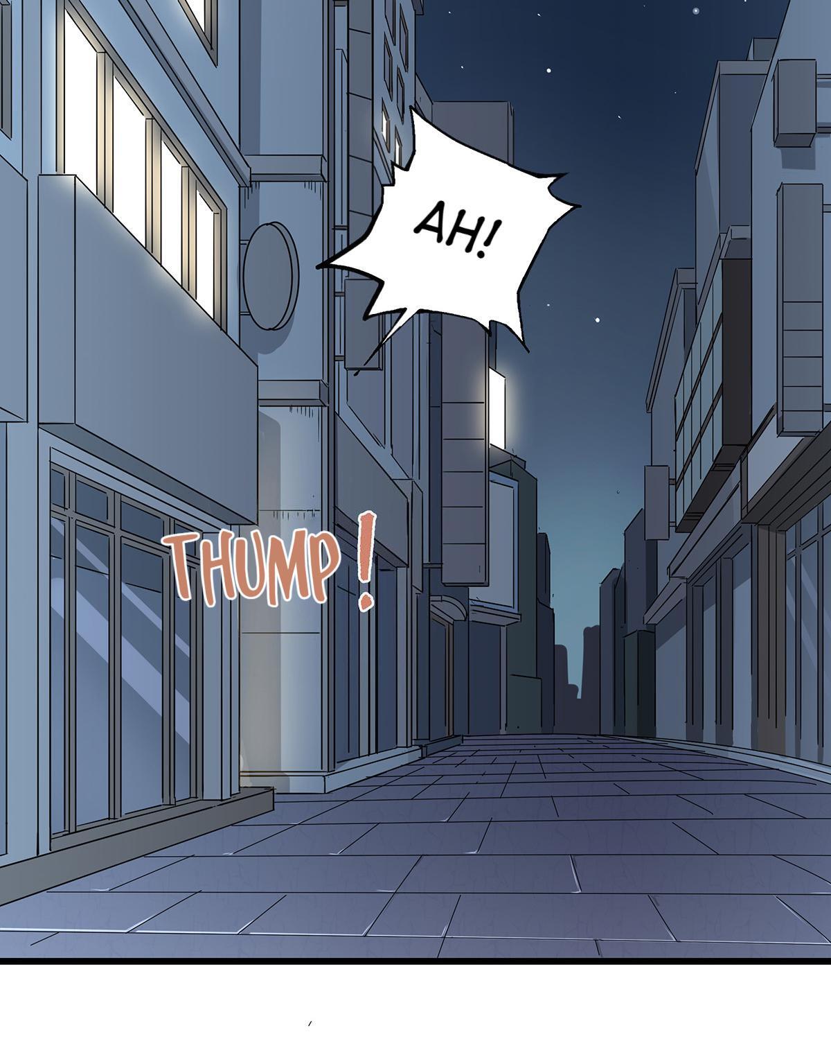 Soul Hunter: Ghost Chronicles Chapter 4 - Page 40