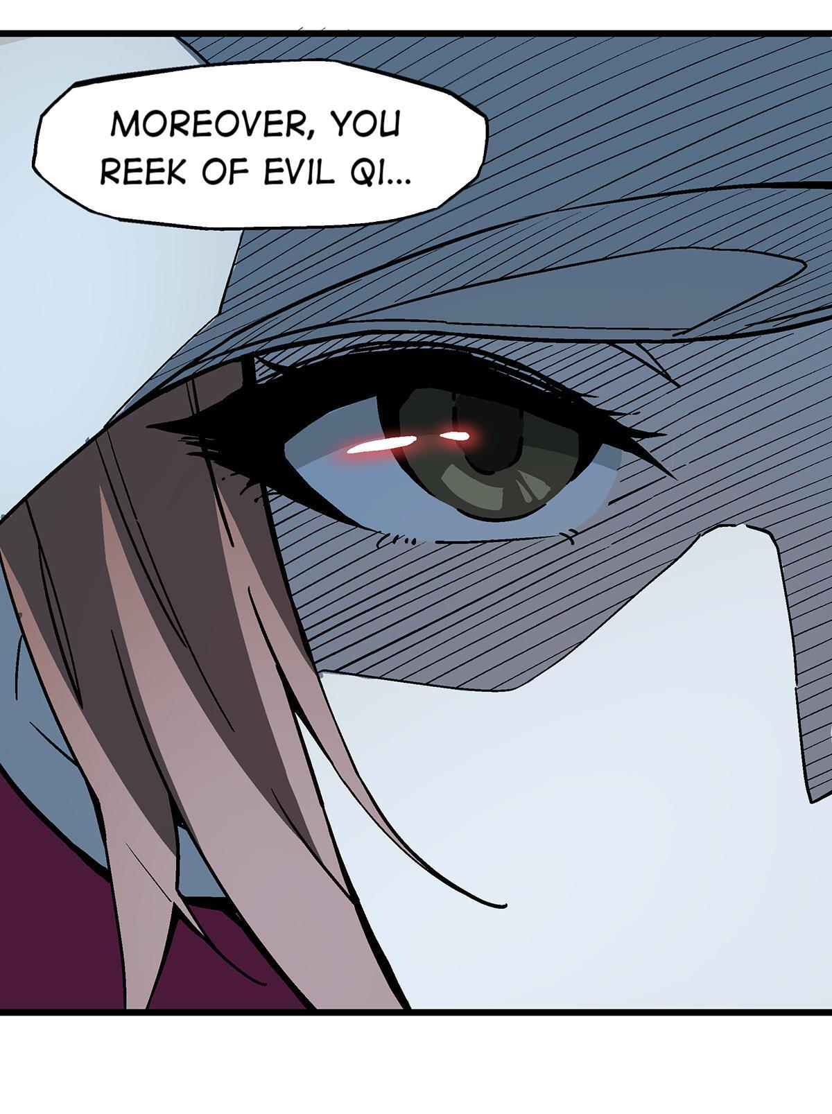 Soul Hunter: Ghost Chronicles Chapter 4 - Page 52
