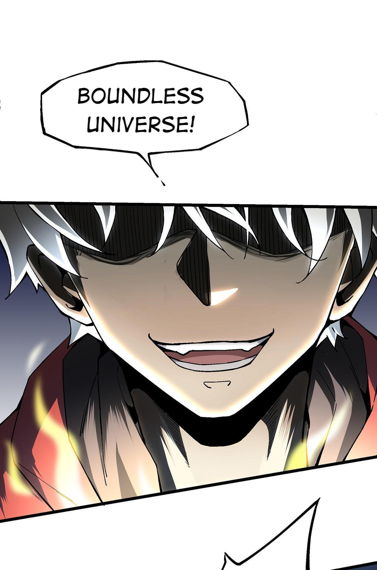 Soul Hunter: Ghost Chronicles Chapter 4 - Page 7