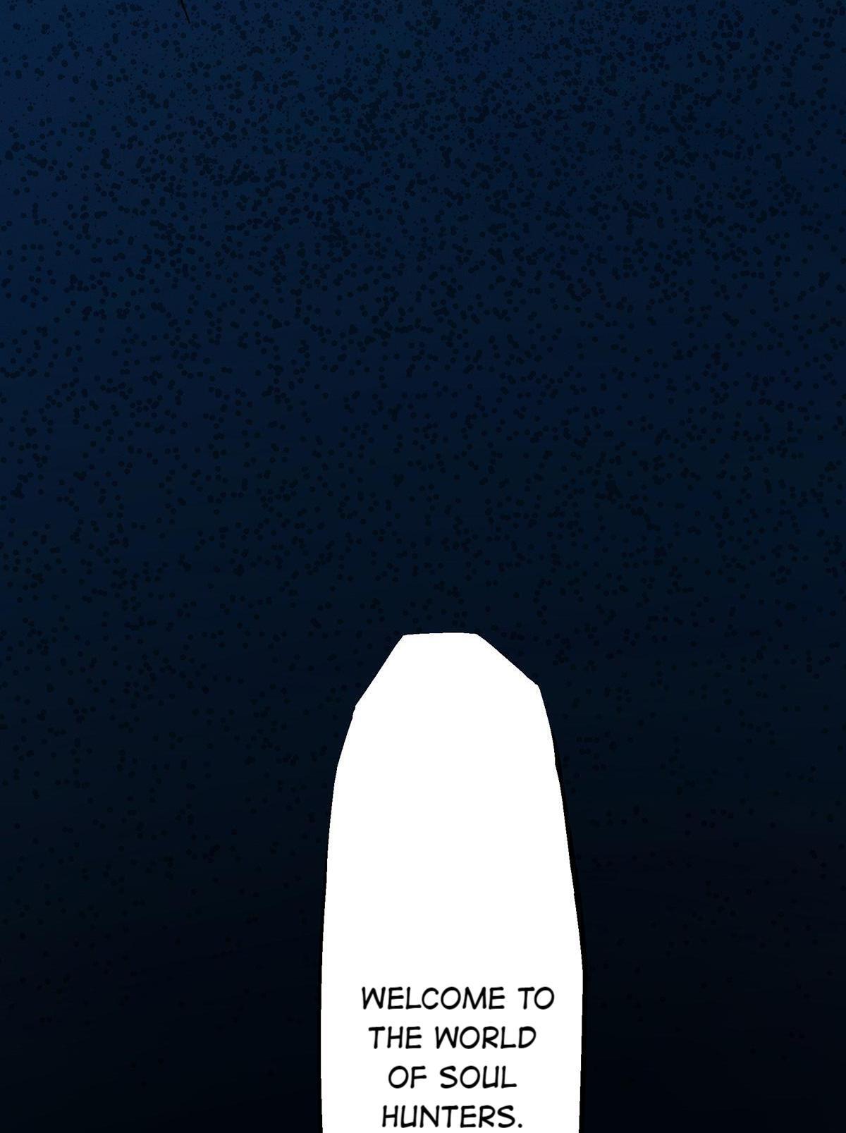 Soul Hunter: Ghost Chronicles Chapter 4 - Page 62