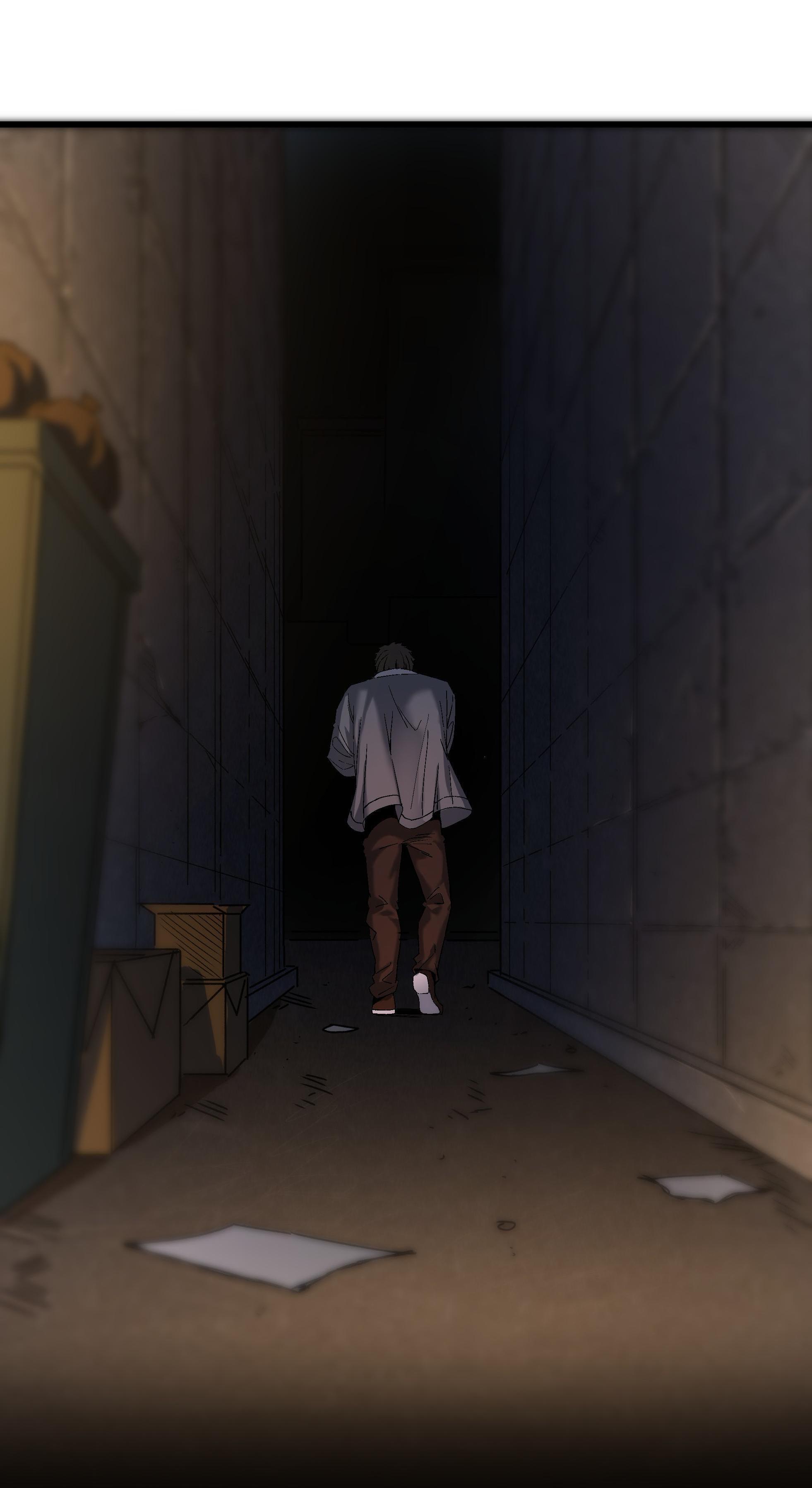 Soul Hunter: Ghost Chronicles Chapter 40 - Page 11