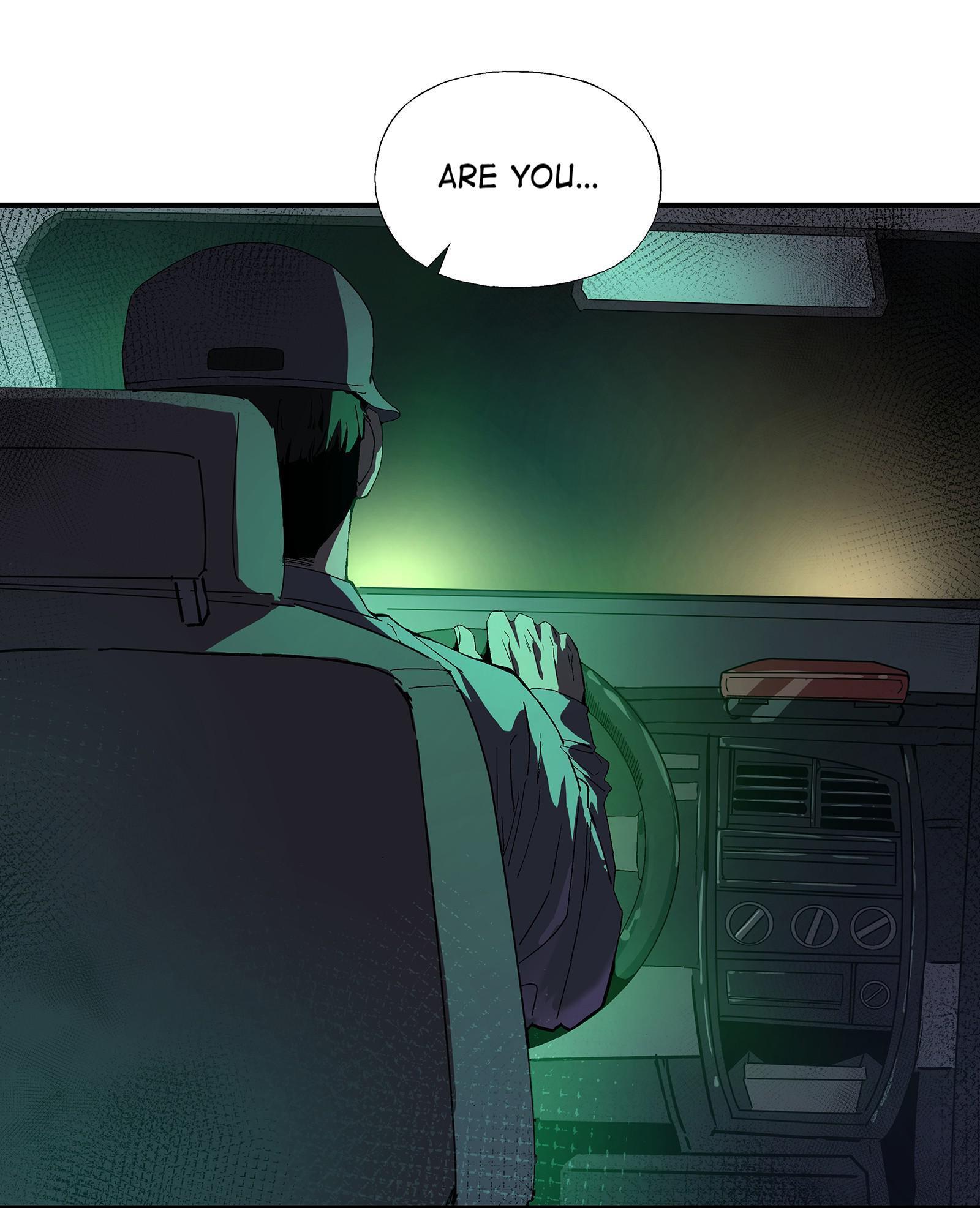 Soul Hunter: Ghost Chronicles Chapter 40 - Page 22