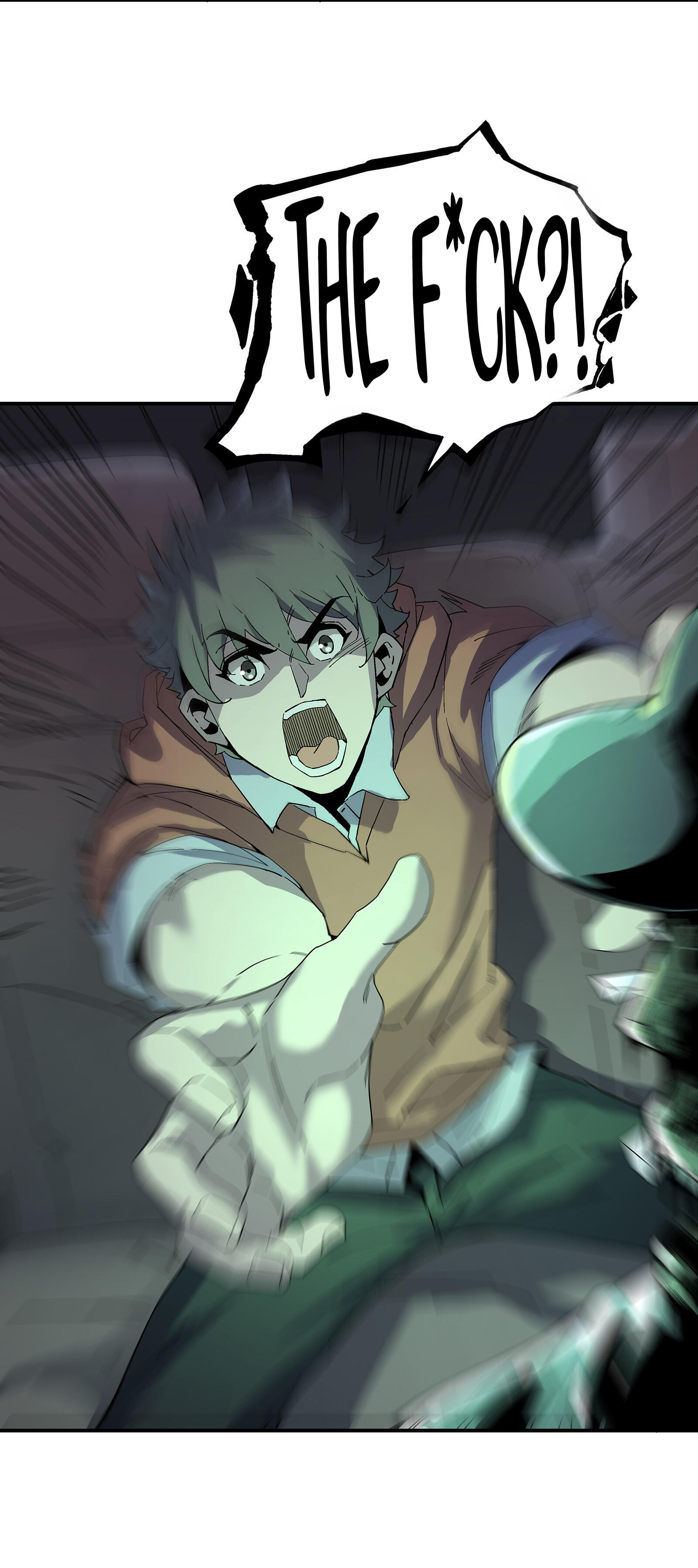 Soul Hunter: Ghost Chronicles Chapter 40 - Page 24