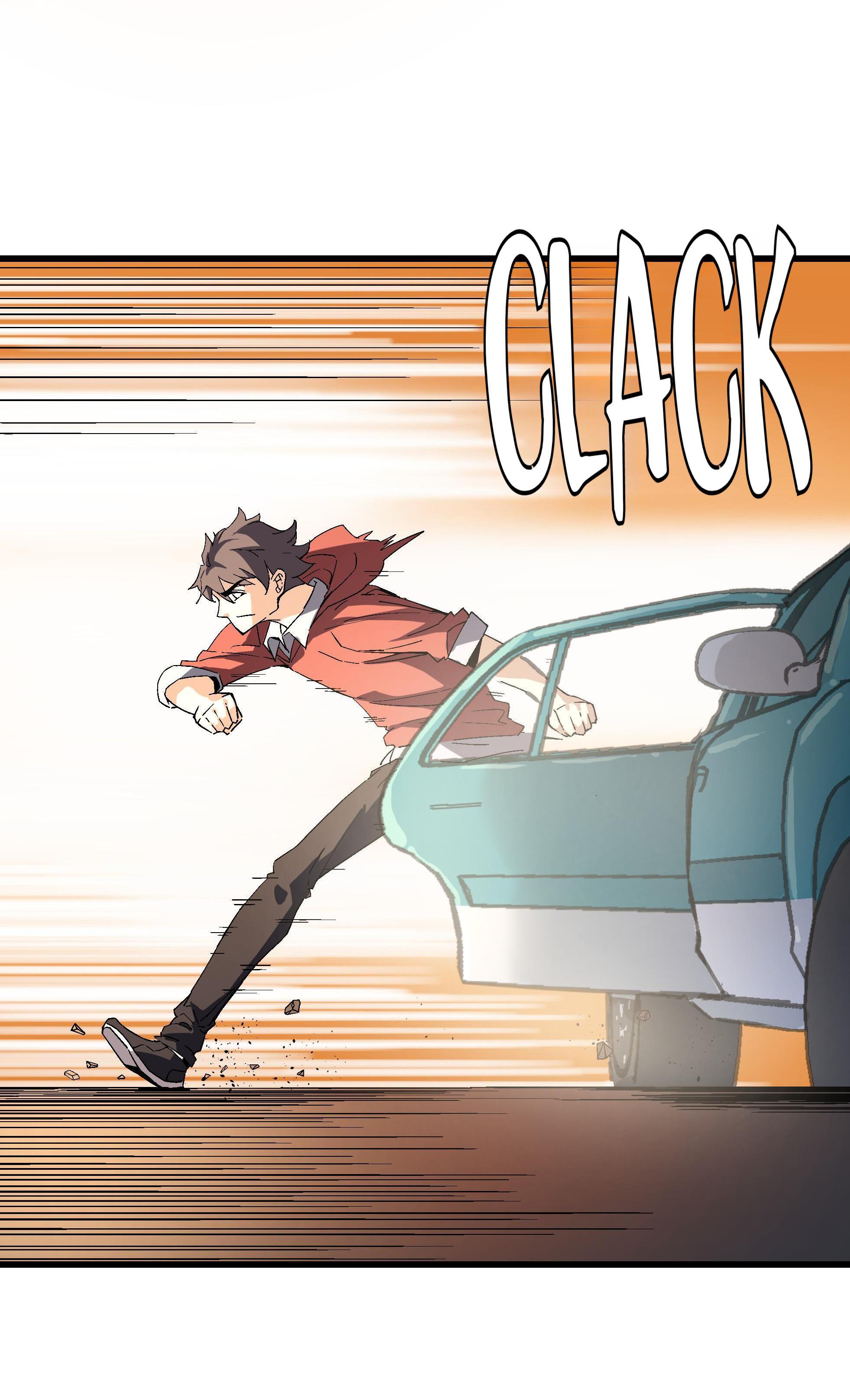 Soul Hunter: Ghost Chronicles Chapter 40 - Page 34