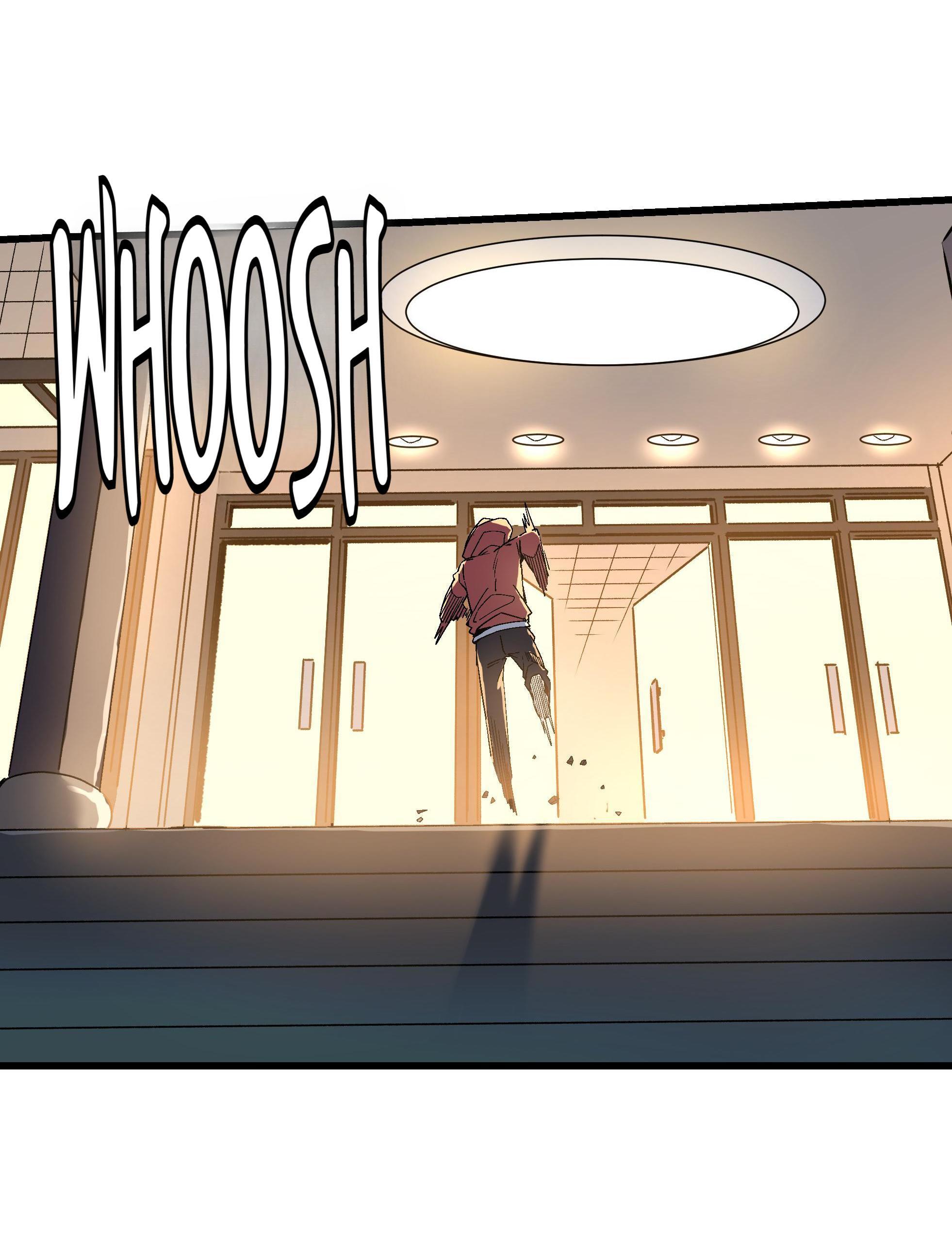 Soul Hunter: Ghost Chronicles Chapter 40 - Page 36