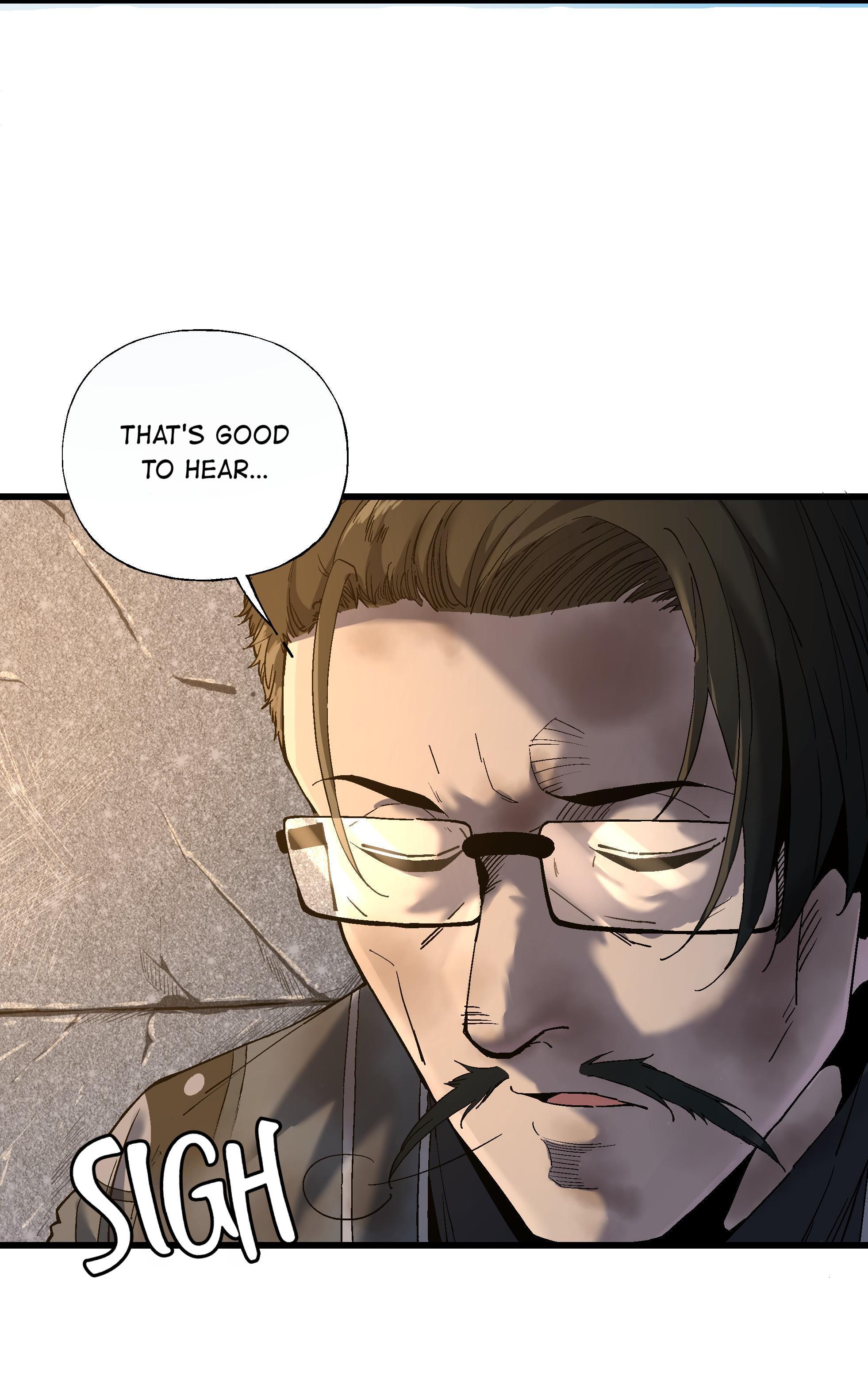 Soul Hunter: Ghost Chronicles Chapter 40 - Page 5