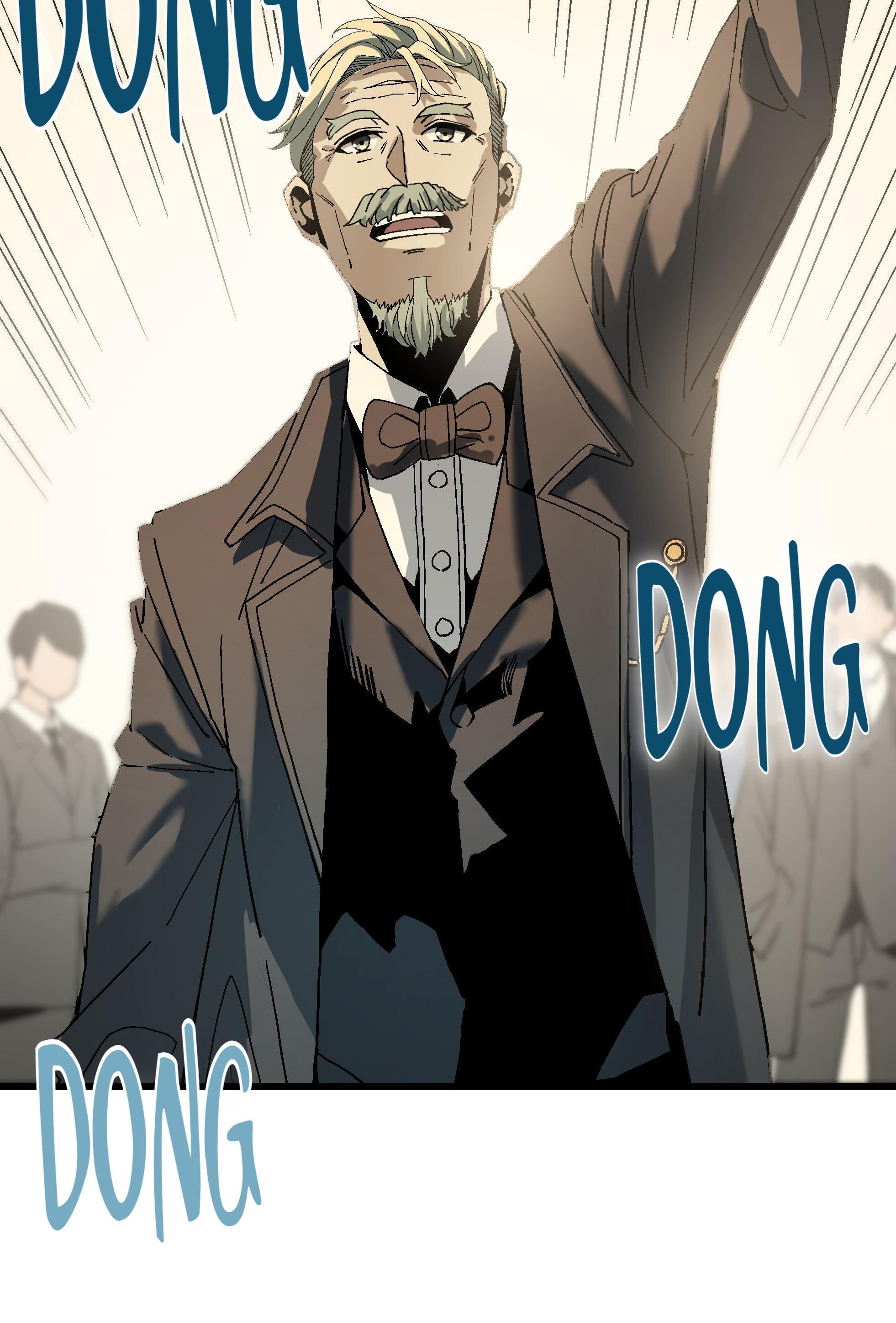 Soul Hunter: Ghost Chronicles Chapter 40 - Page 44
