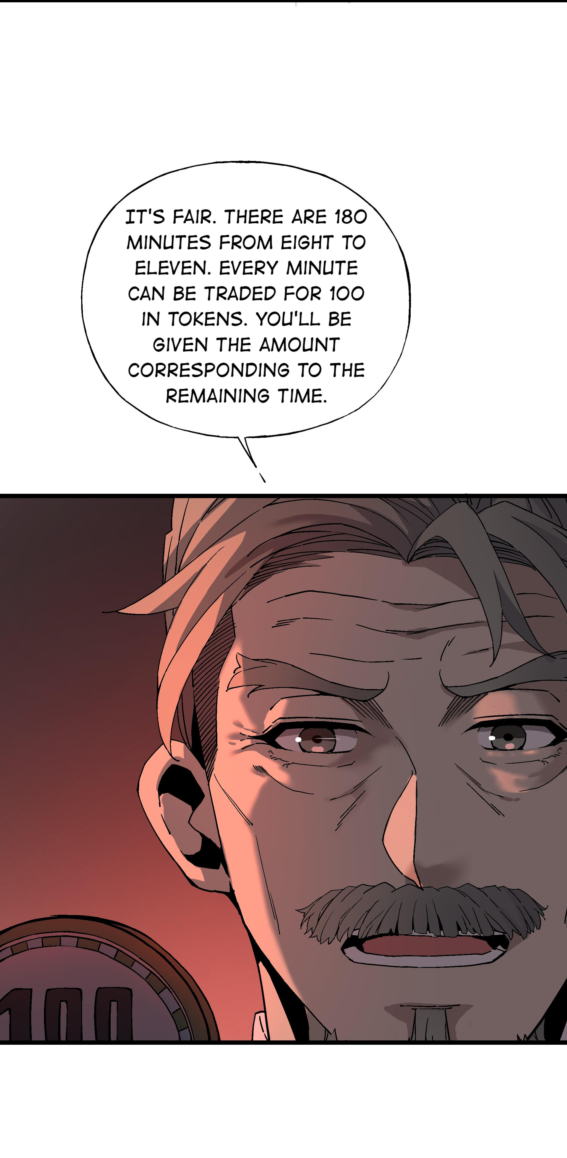 Soul Hunter: Ghost Chronicles Chapter 41 - Page 14