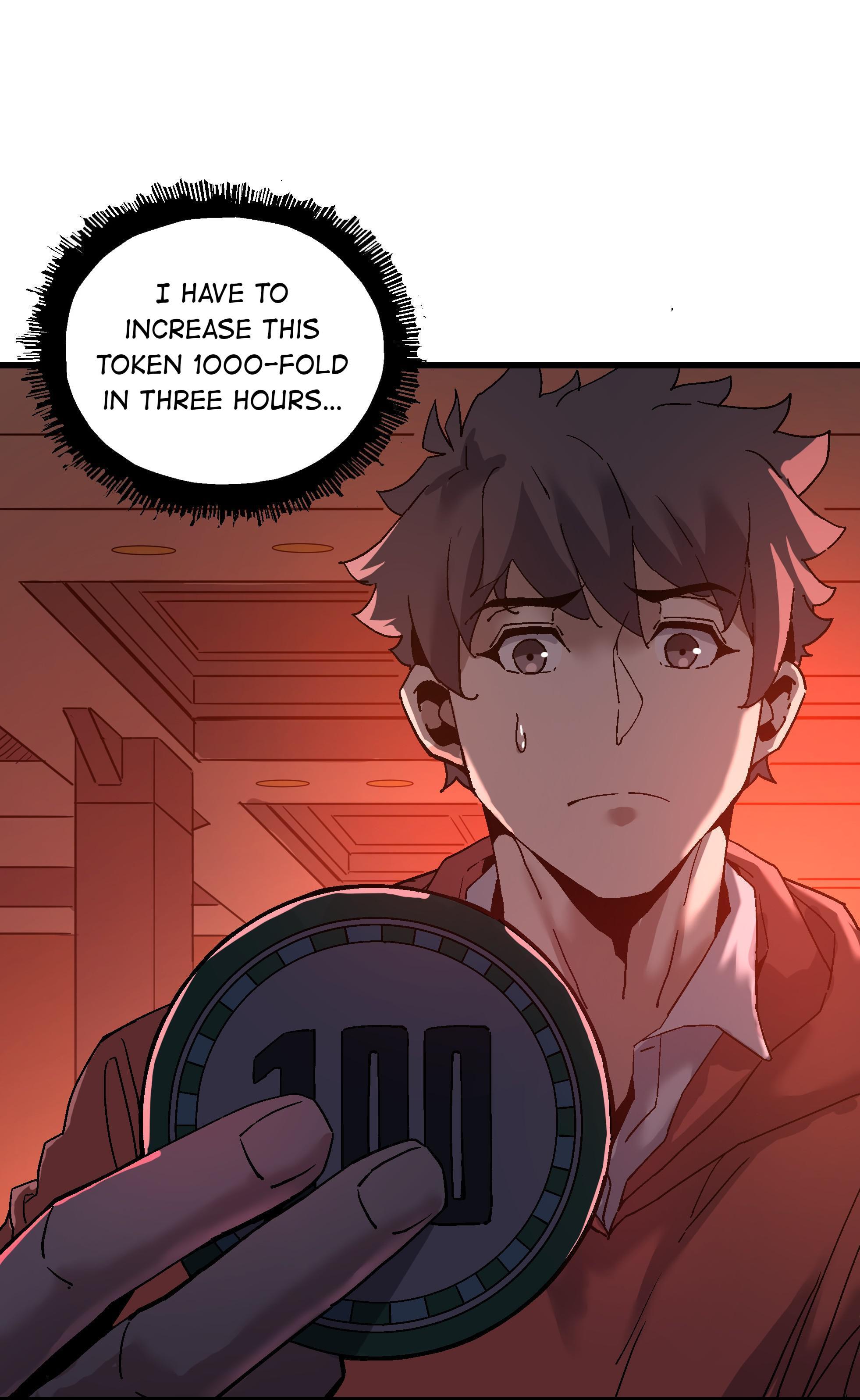 Soul Hunter: Ghost Chronicles Chapter 41 - Page 15
