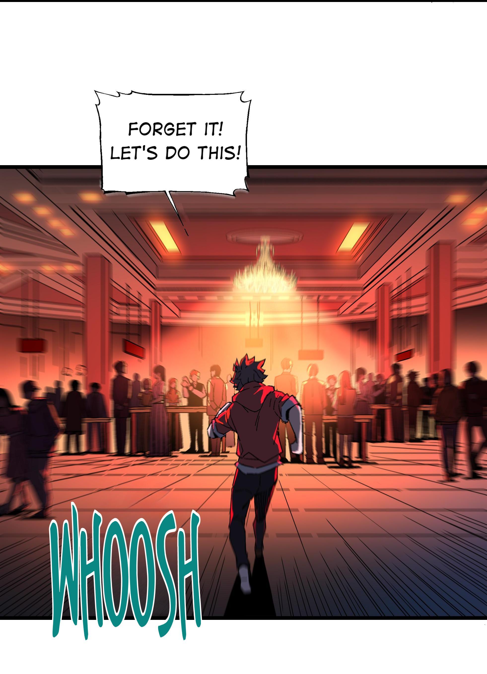 Soul Hunter: Ghost Chronicles Chapter 41 - Page 16