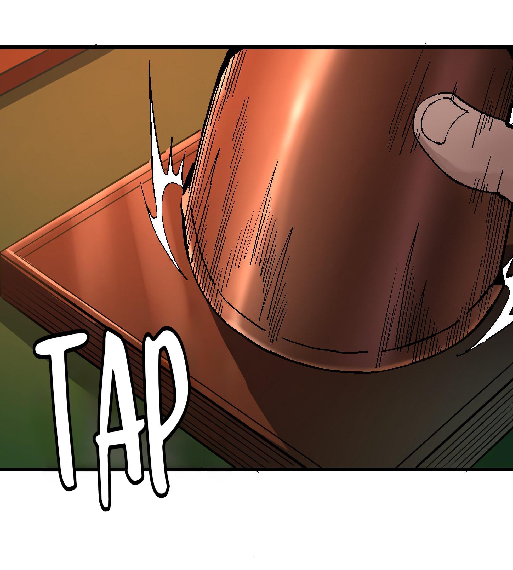 Soul Hunter: Ghost Chronicles Chapter 41 - Page 18