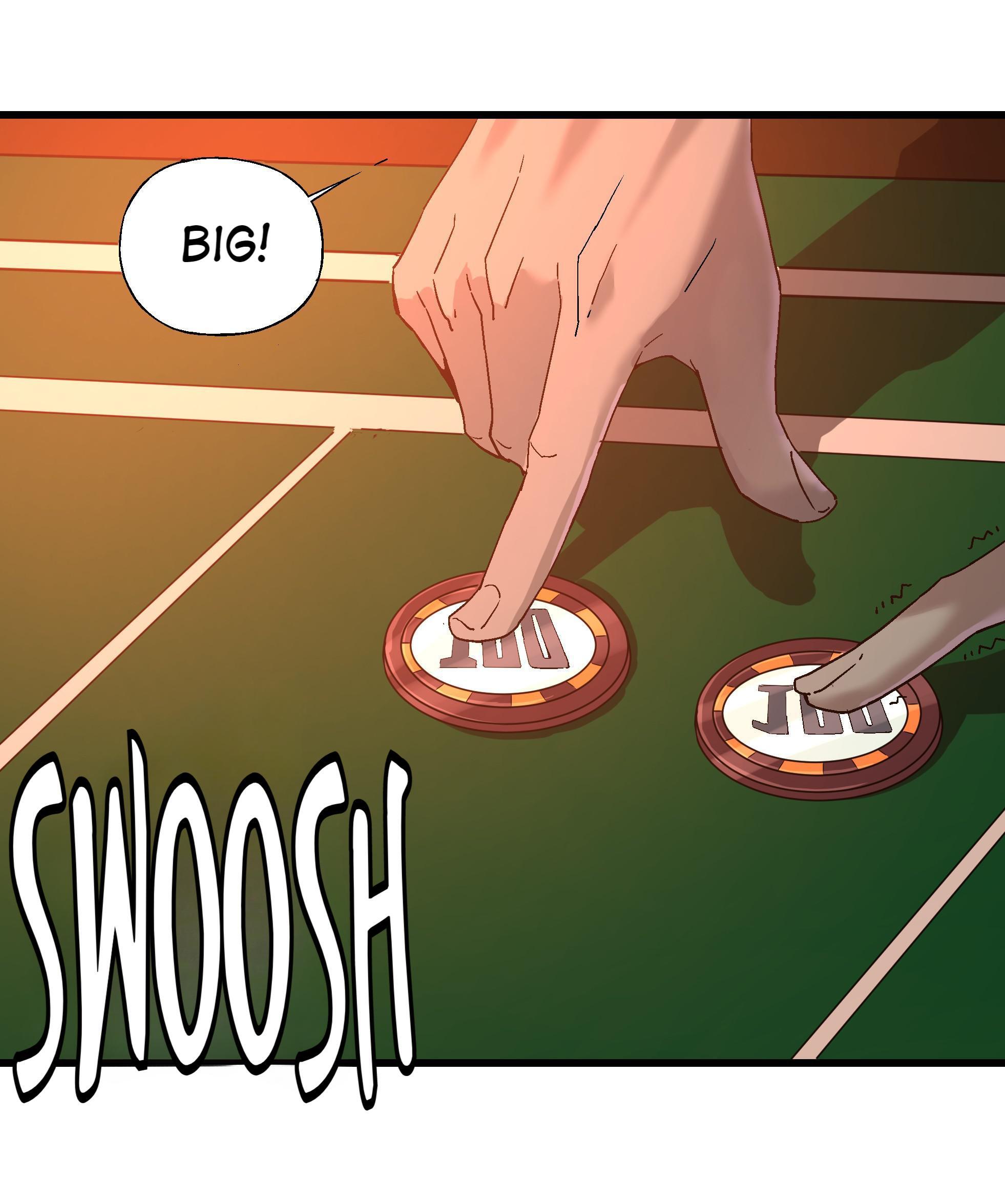 Soul Hunter: Ghost Chronicles Chapter 41 - Page 21