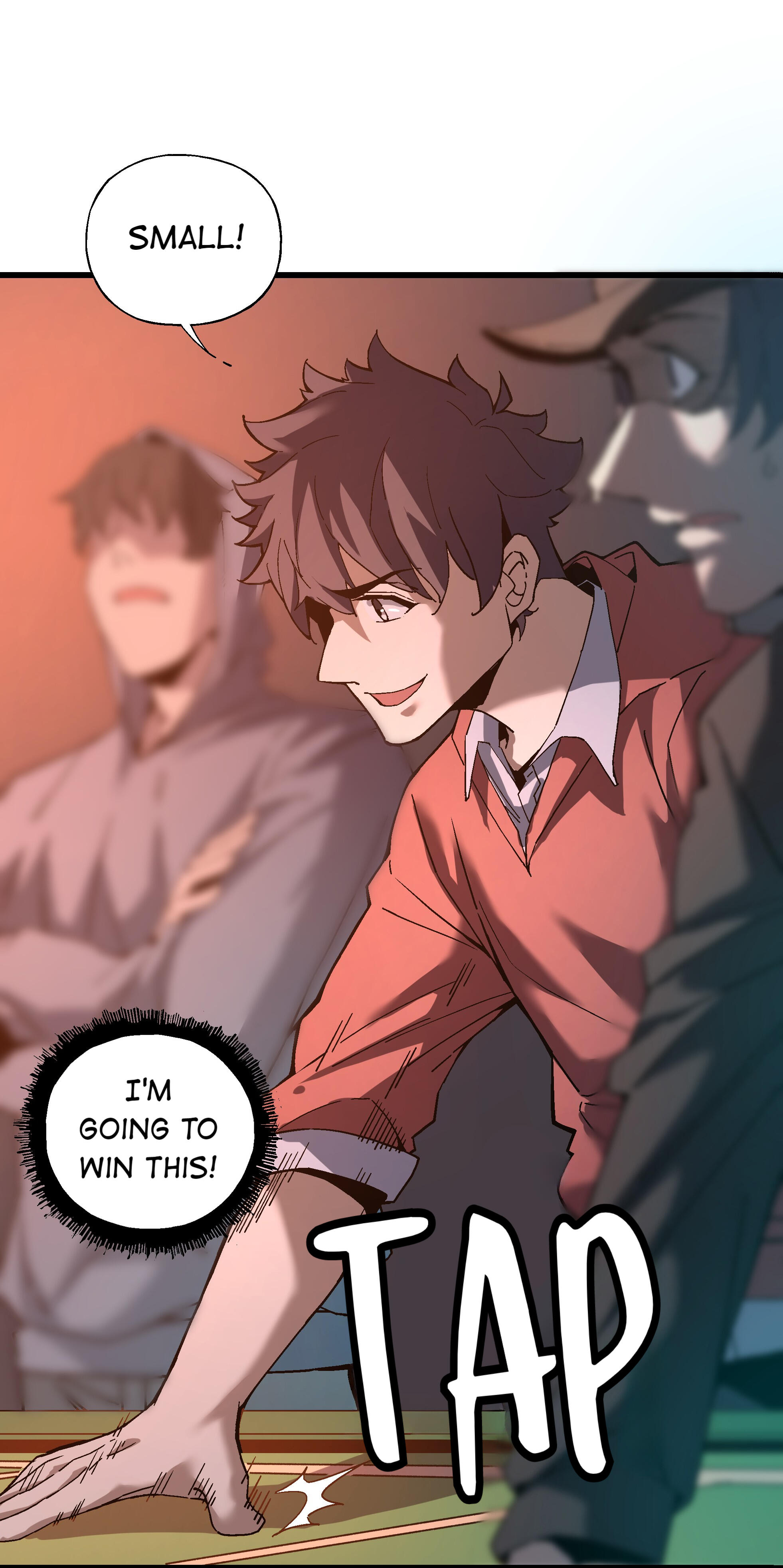 Soul Hunter: Ghost Chronicles Chapter 41 - Page 24