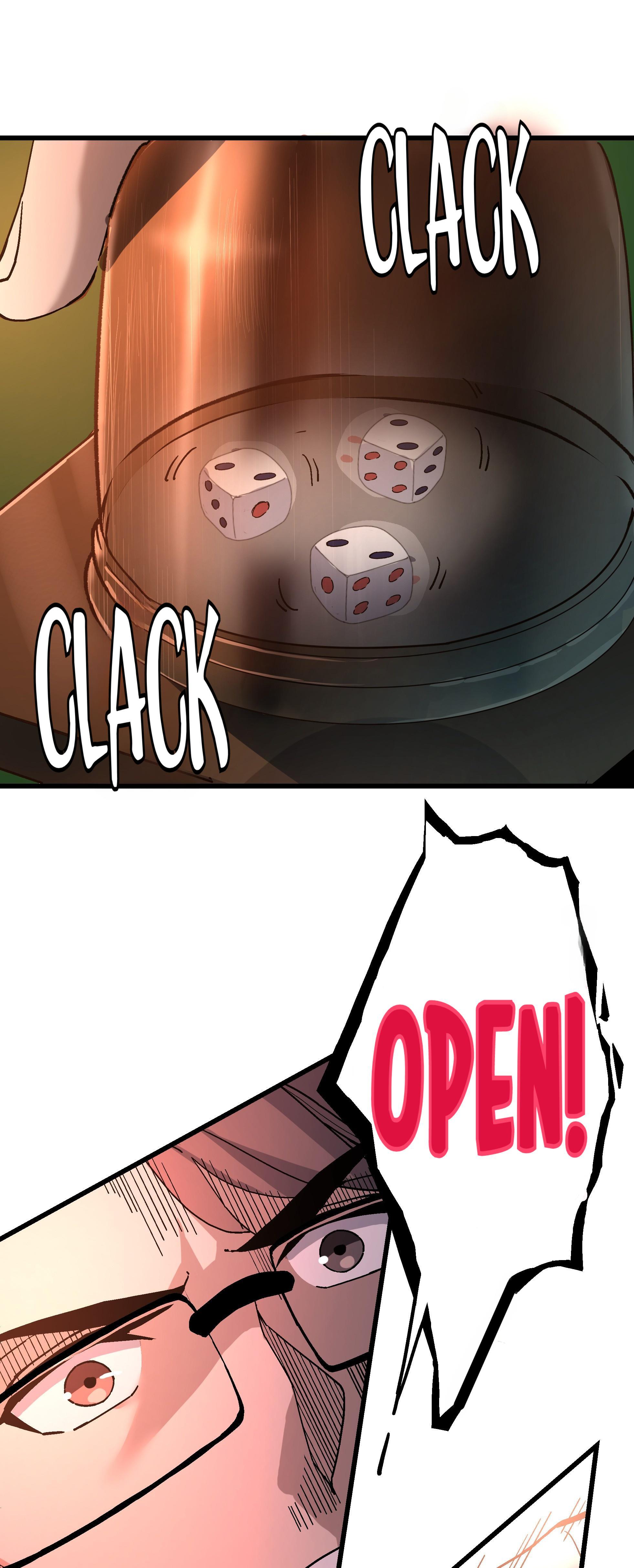 Soul Hunter: Ghost Chronicles Chapter 41 - Page 28