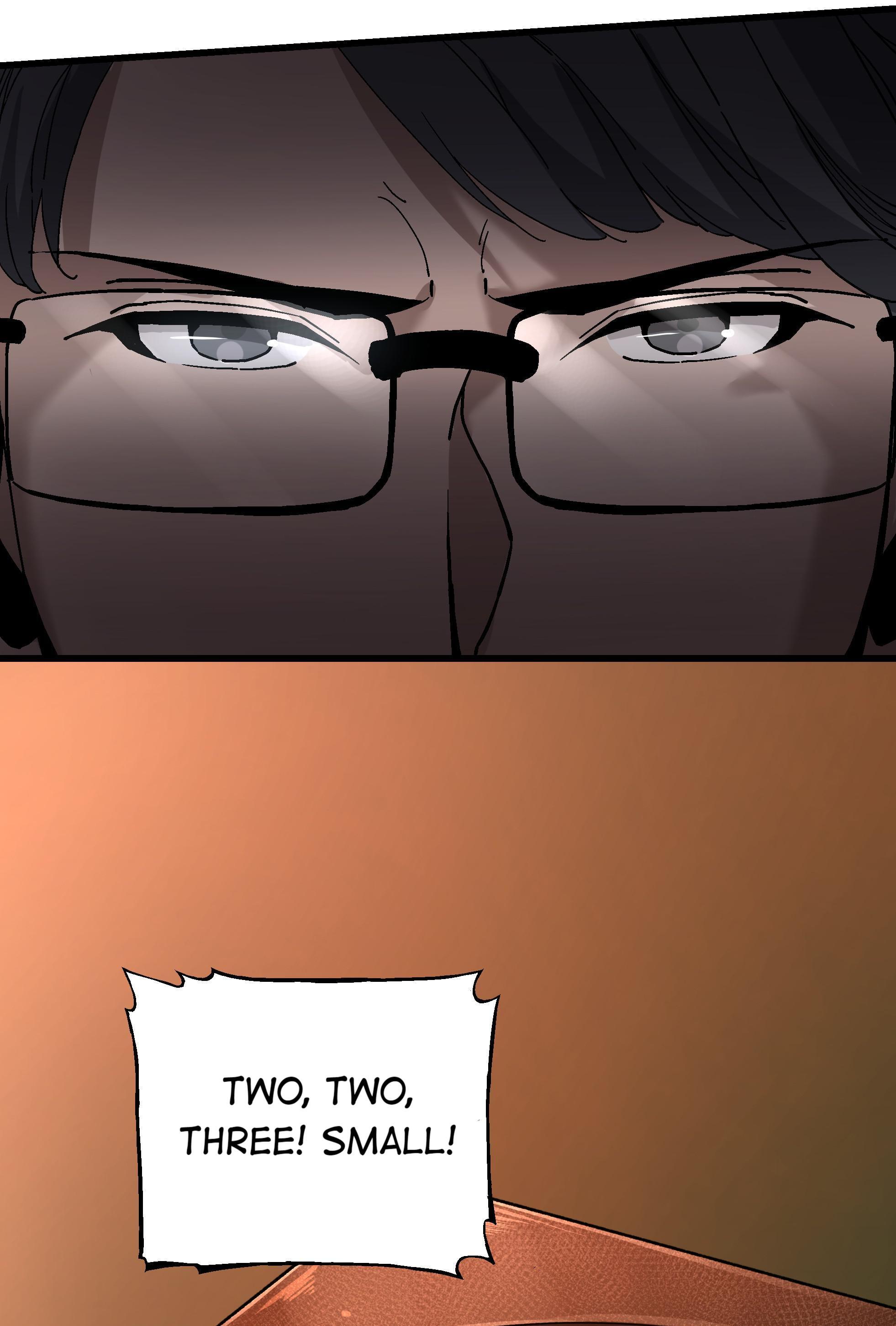 Soul Hunter: Ghost Chronicles Chapter 41 - Page 32