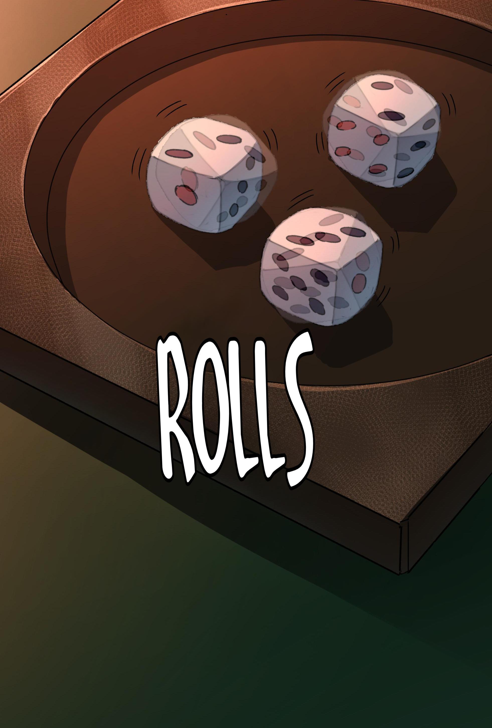 Soul Hunter: Ghost Chronicles Chapter 41 - Page 33