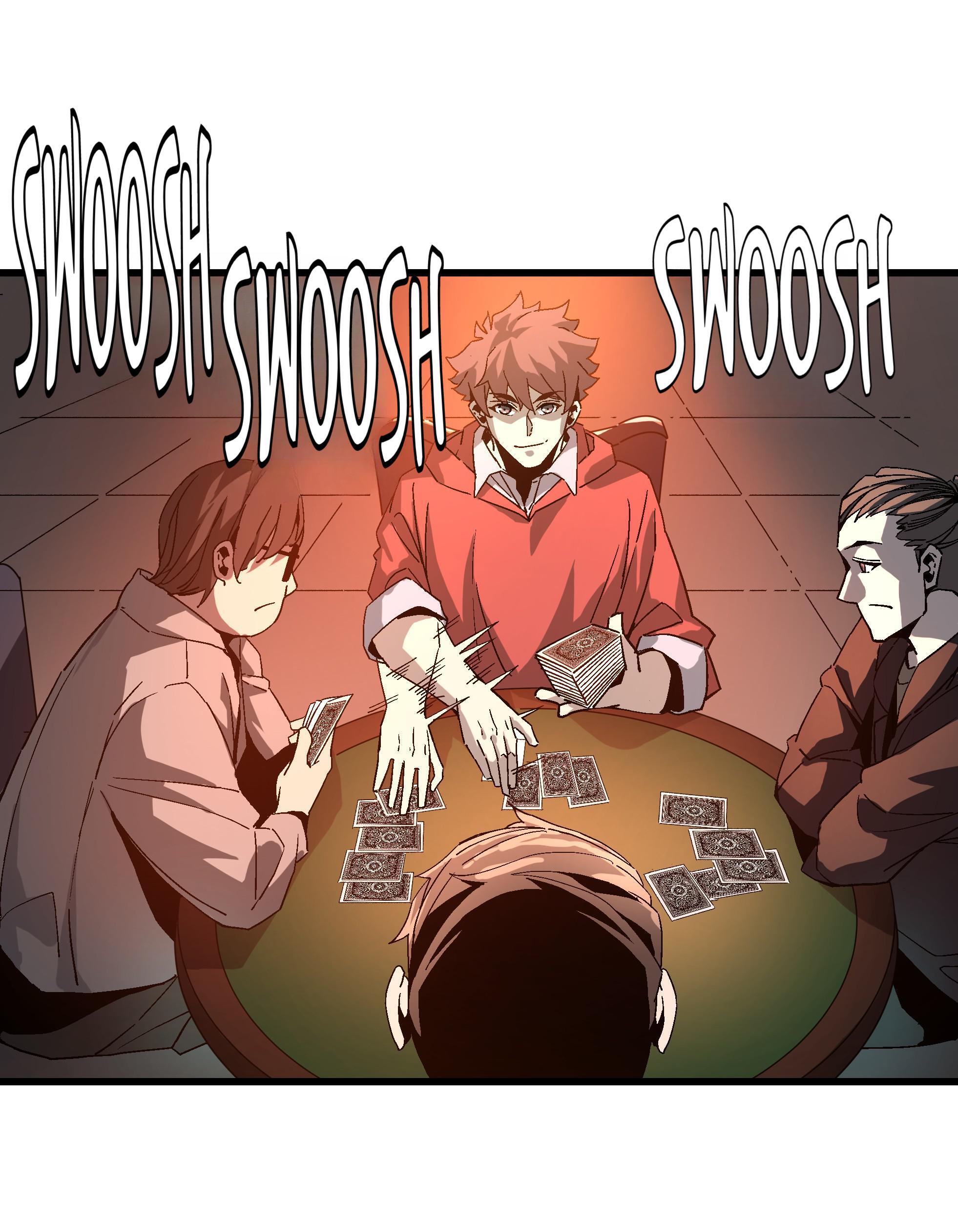 Soul Hunter: Ghost Chronicles Chapter 41 - Page 43