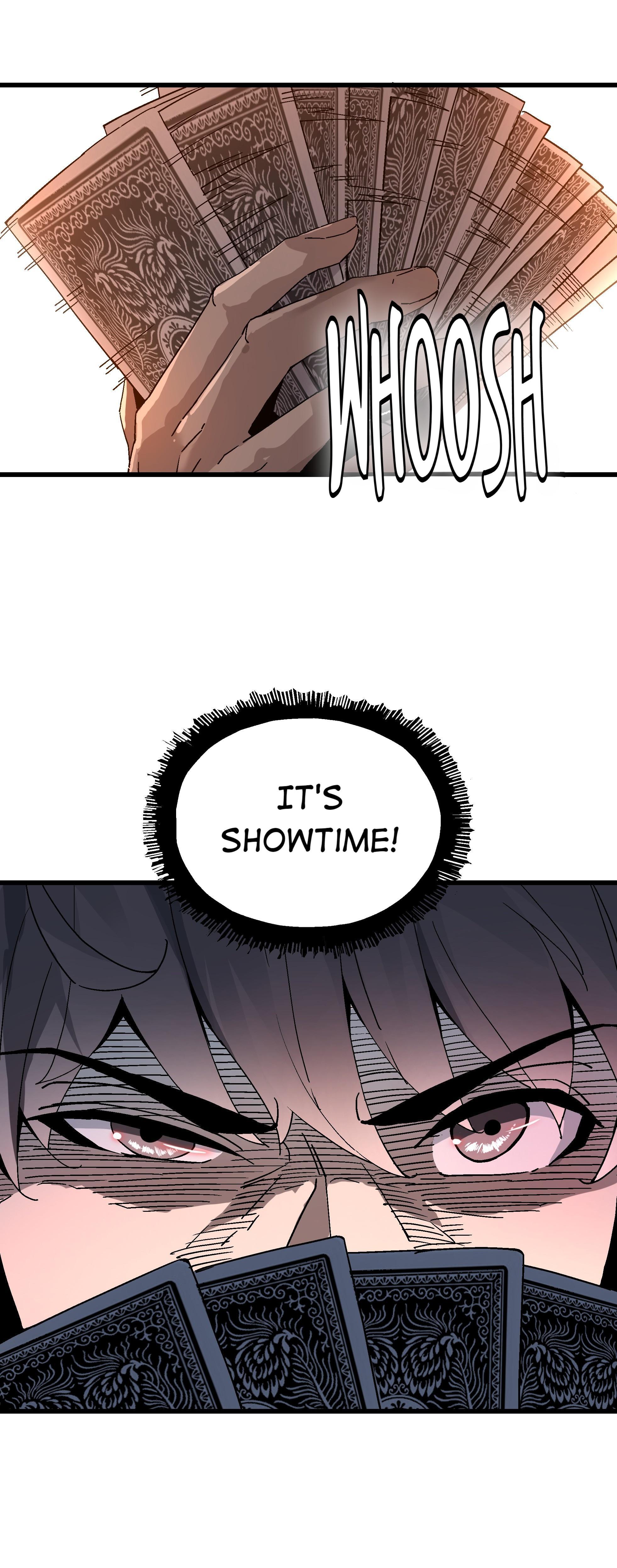 Soul Hunter: Ghost Chronicles Chapter 41 - Page 44