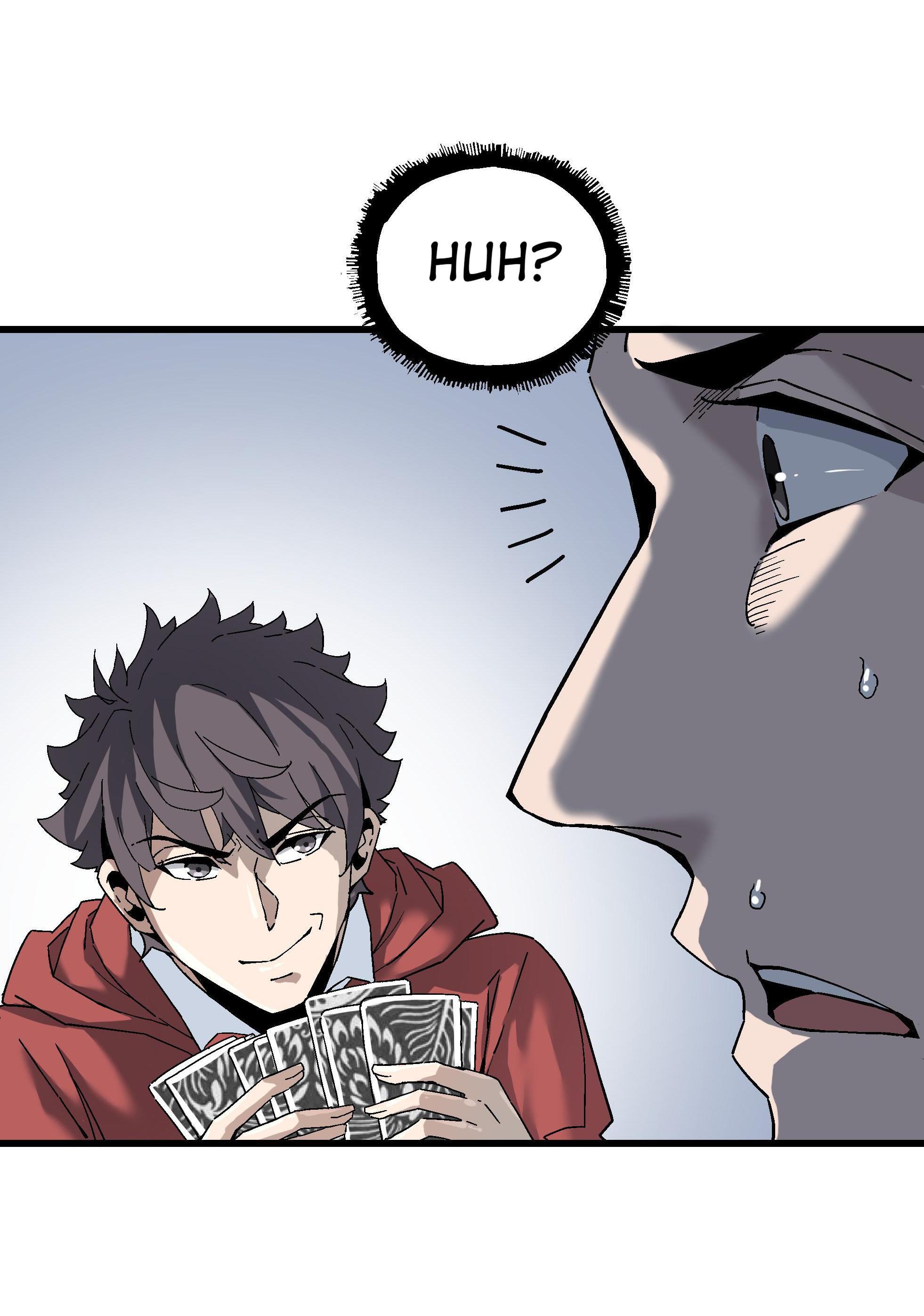 Soul Hunter: Ghost Chronicles Chapter 42 - Page 16