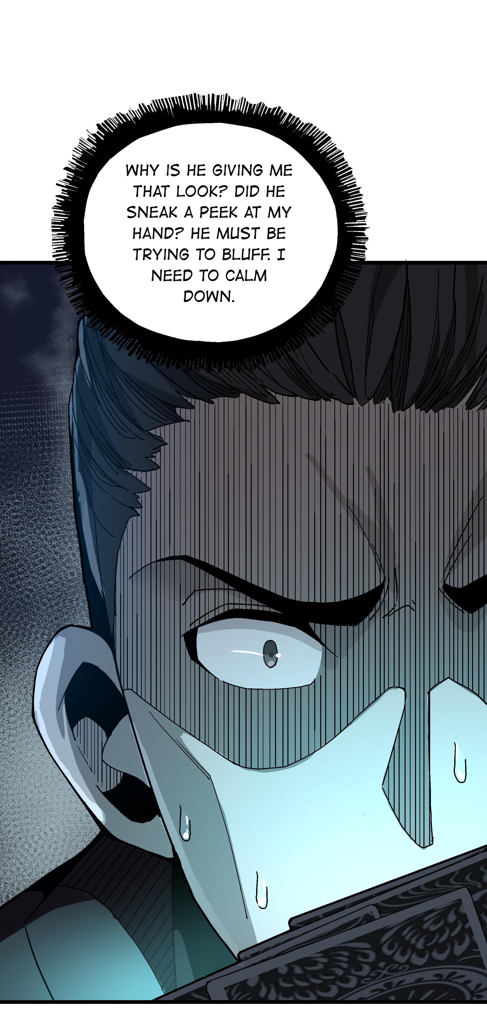 Soul Hunter: Ghost Chronicles Chapter 42 - Page 17