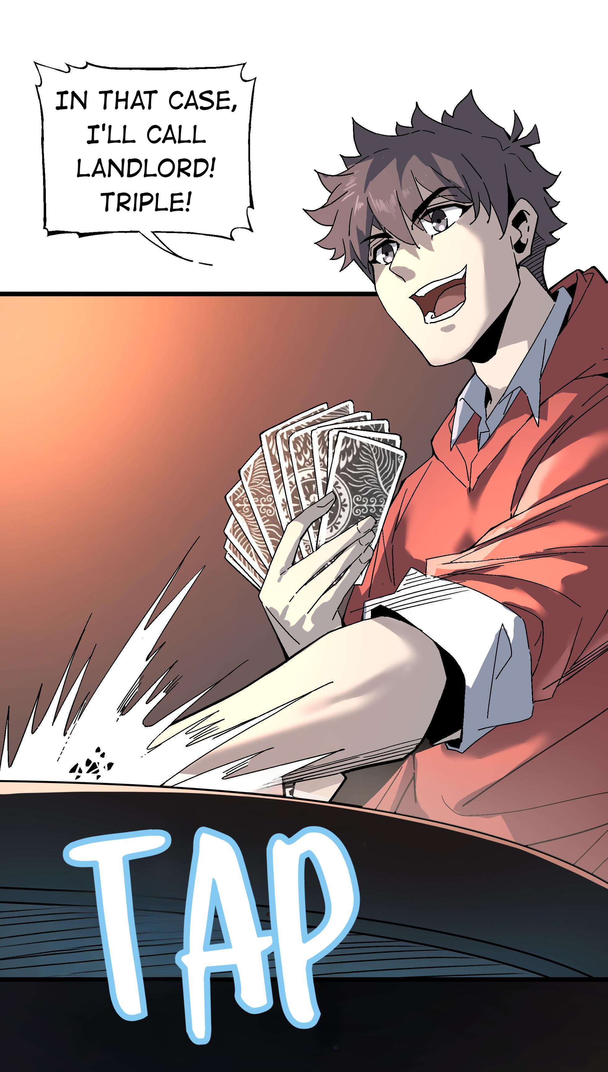 Soul Hunter: Ghost Chronicles Chapter 42 - Page 19